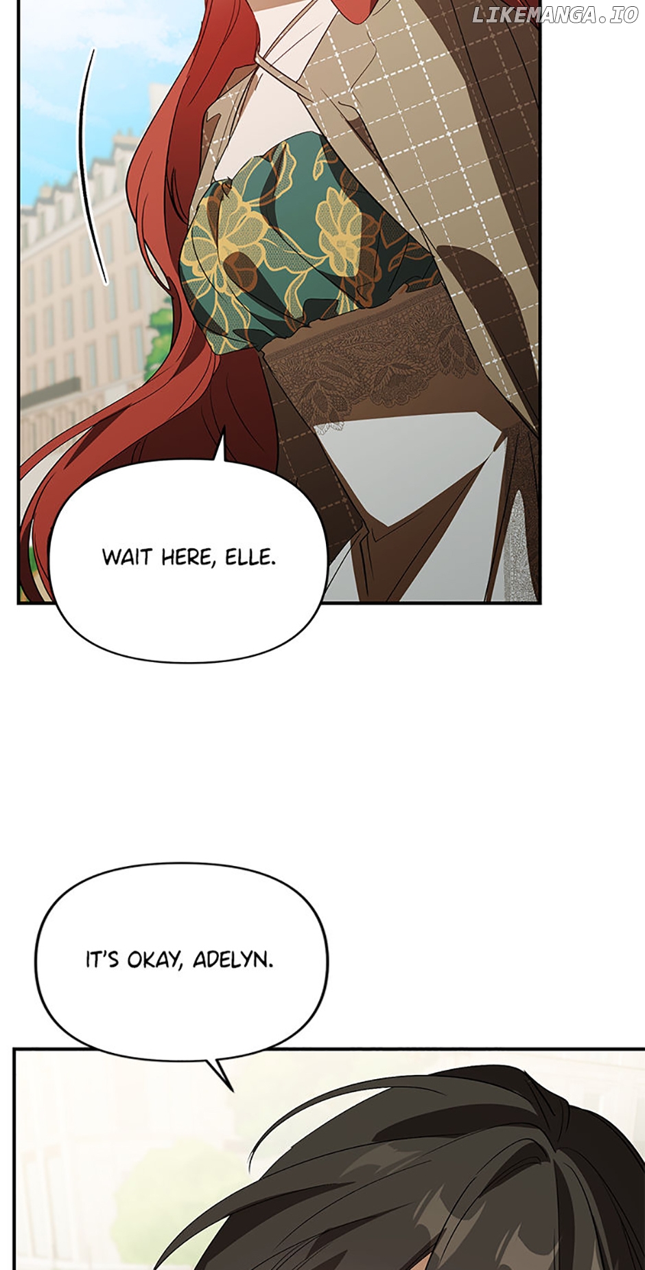 Lady Adelyn the Homebody Chapter 44 - page 65