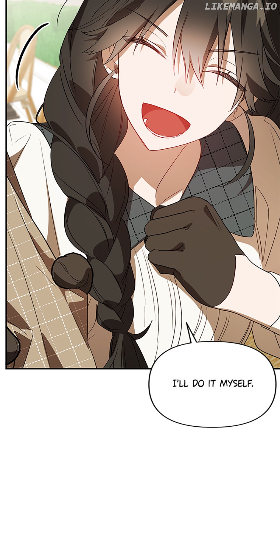 Lady Adelyn the Homebody Chapter 44 - page 66