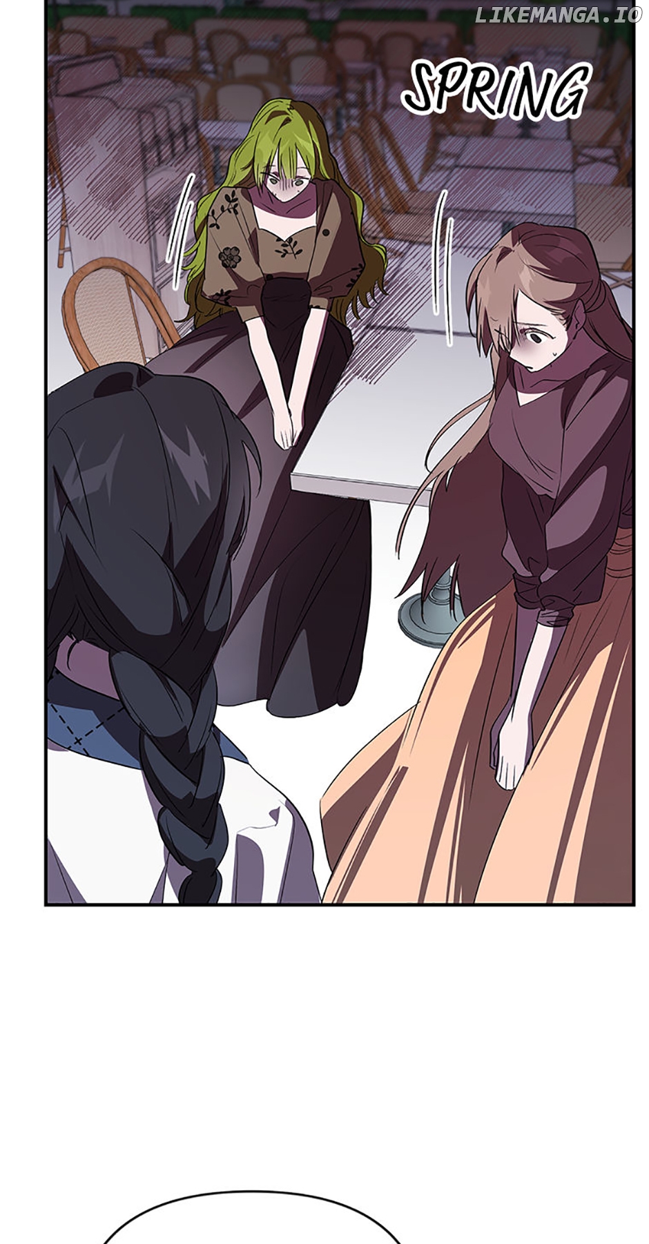 Lady Adelyn the Homebody Chapter 44 - page 71