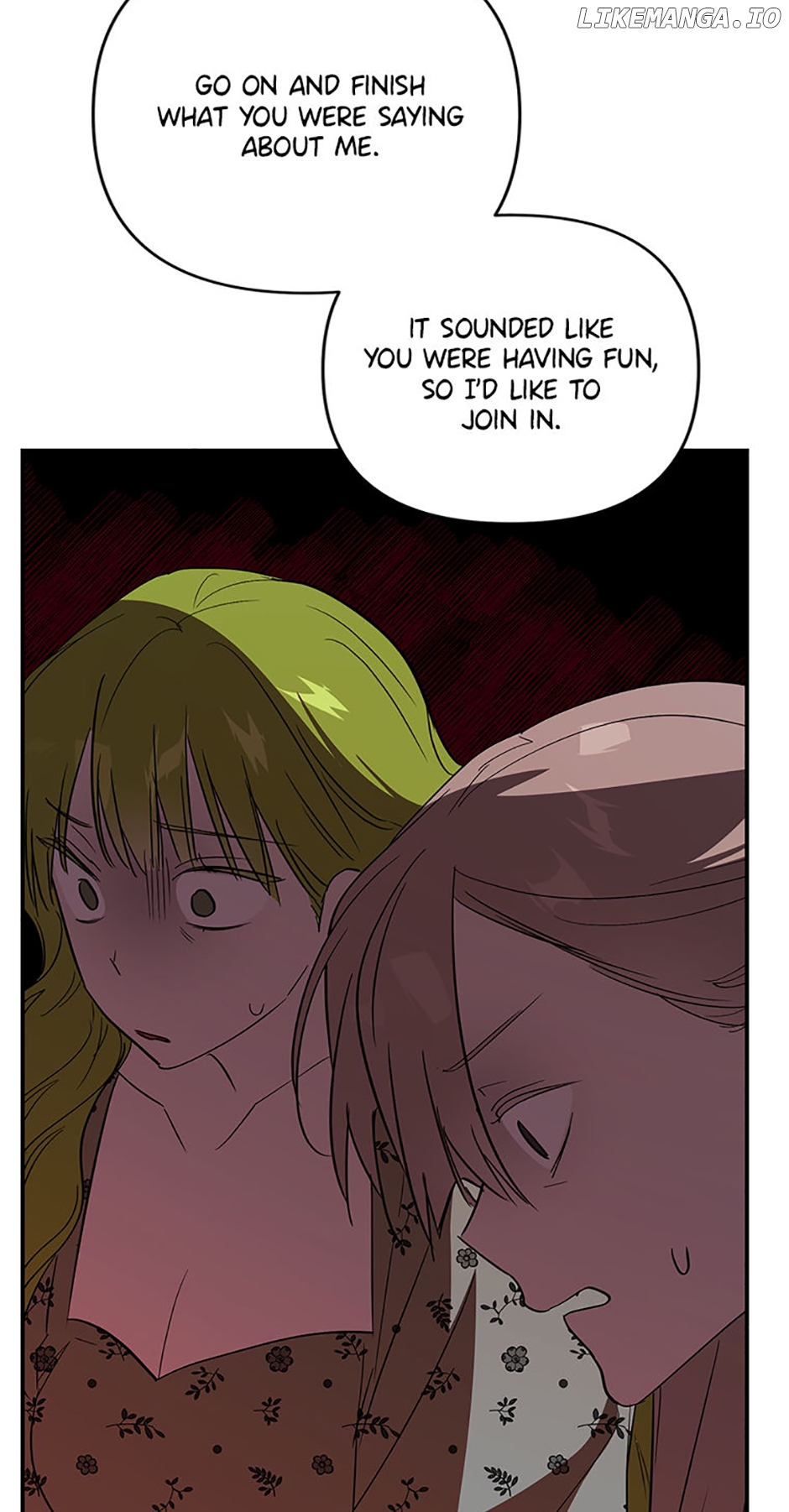 Lady Adelyn the Homebody Chapter 44 - page 72