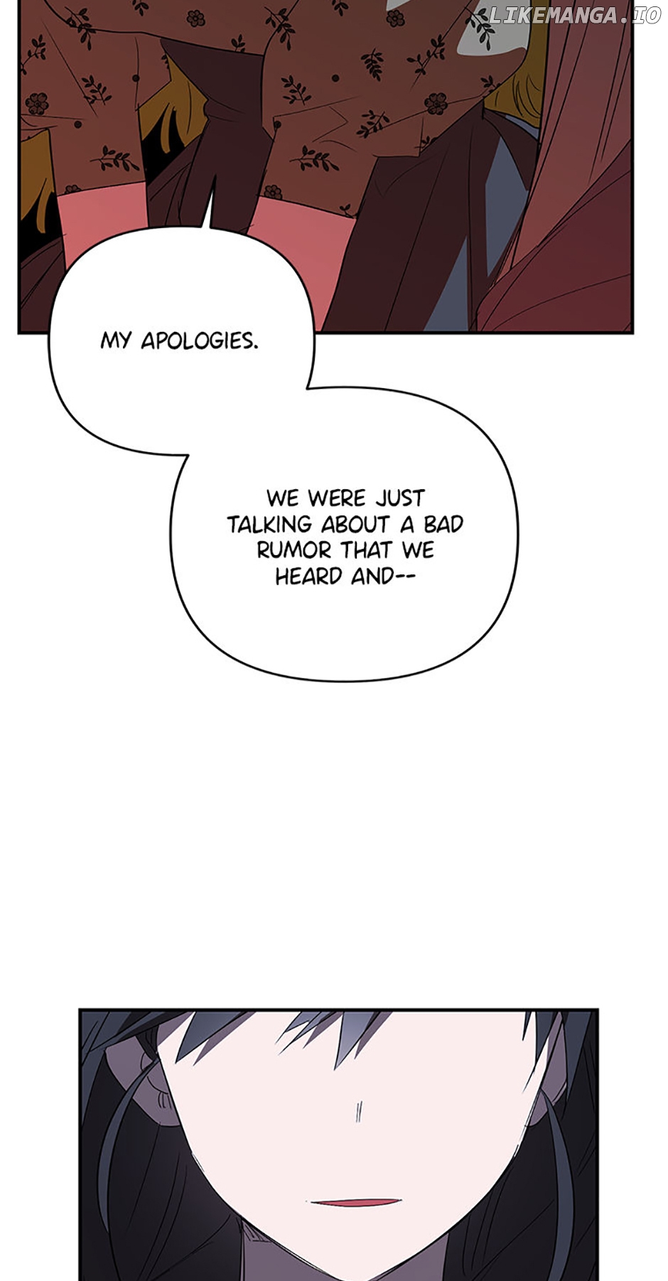 Lady Adelyn the Homebody Chapter 44 - page 73
