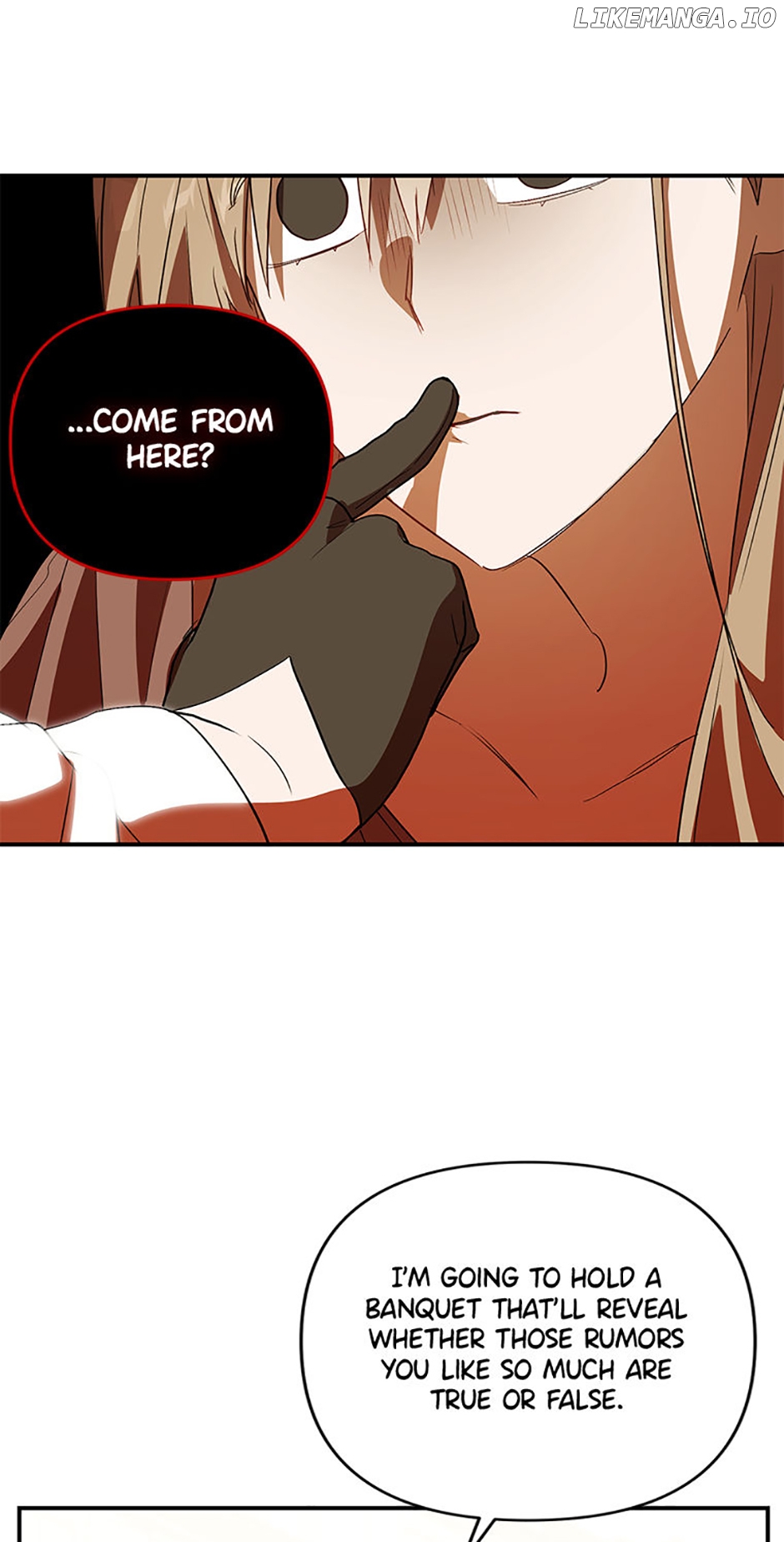 Lady Adelyn the Homebody Chapter 44 - page 75