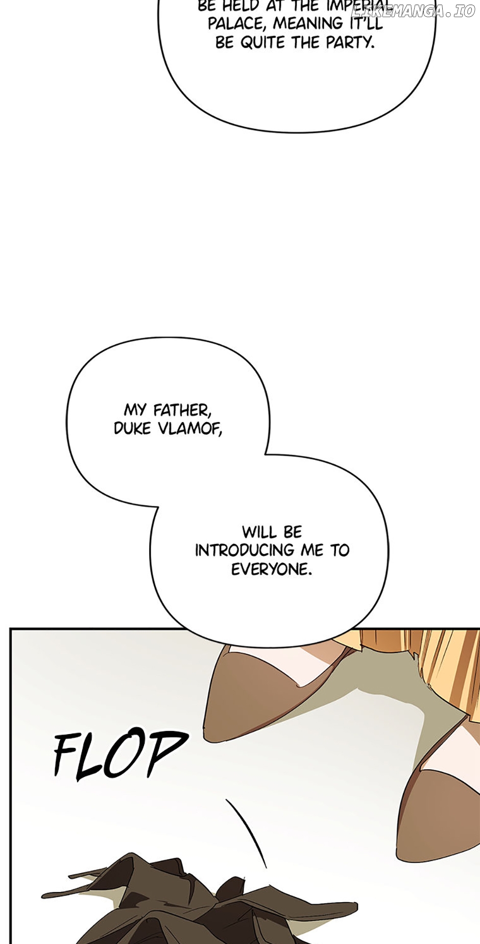 Lady Adelyn the Homebody Chapter 44 - page 77