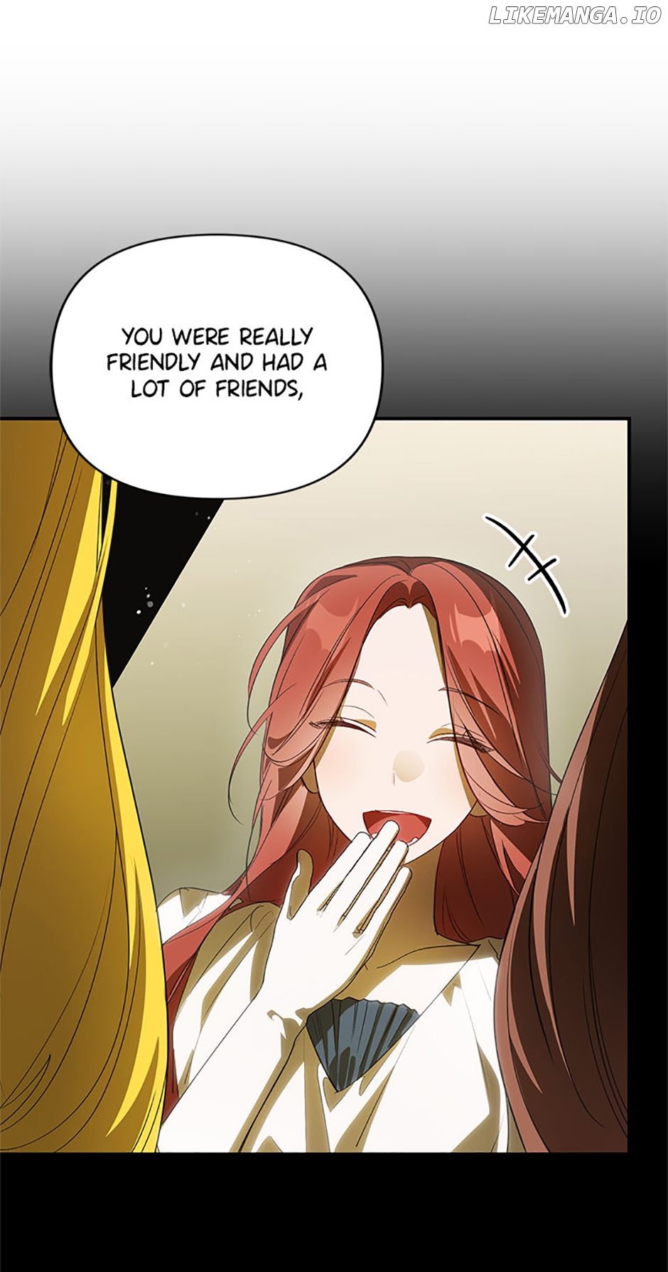 Lady Adelyn the Homebody Chapter 44 - page 8