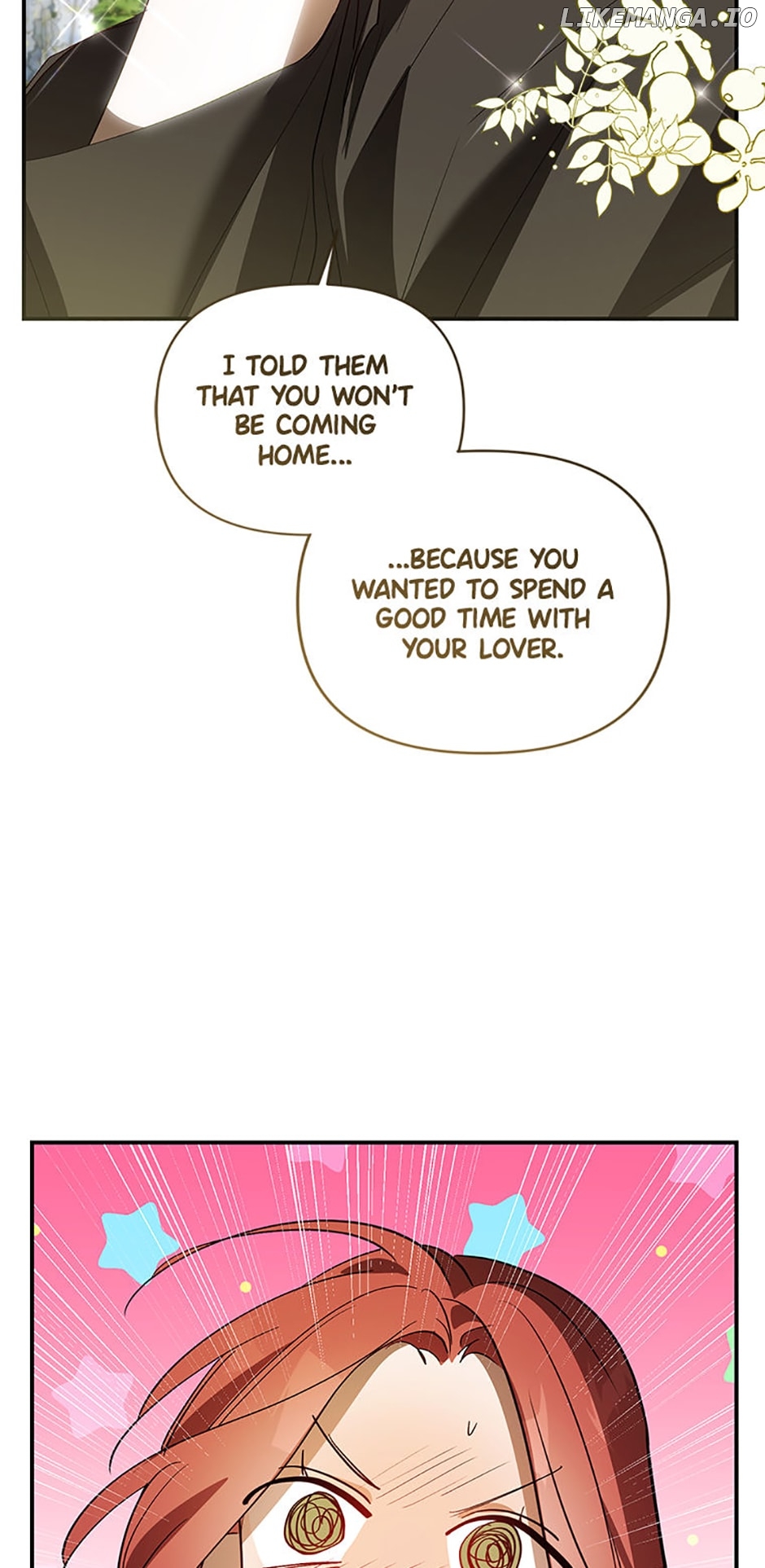 Lady Adelyn the Homebody Chapter 43 - page 20