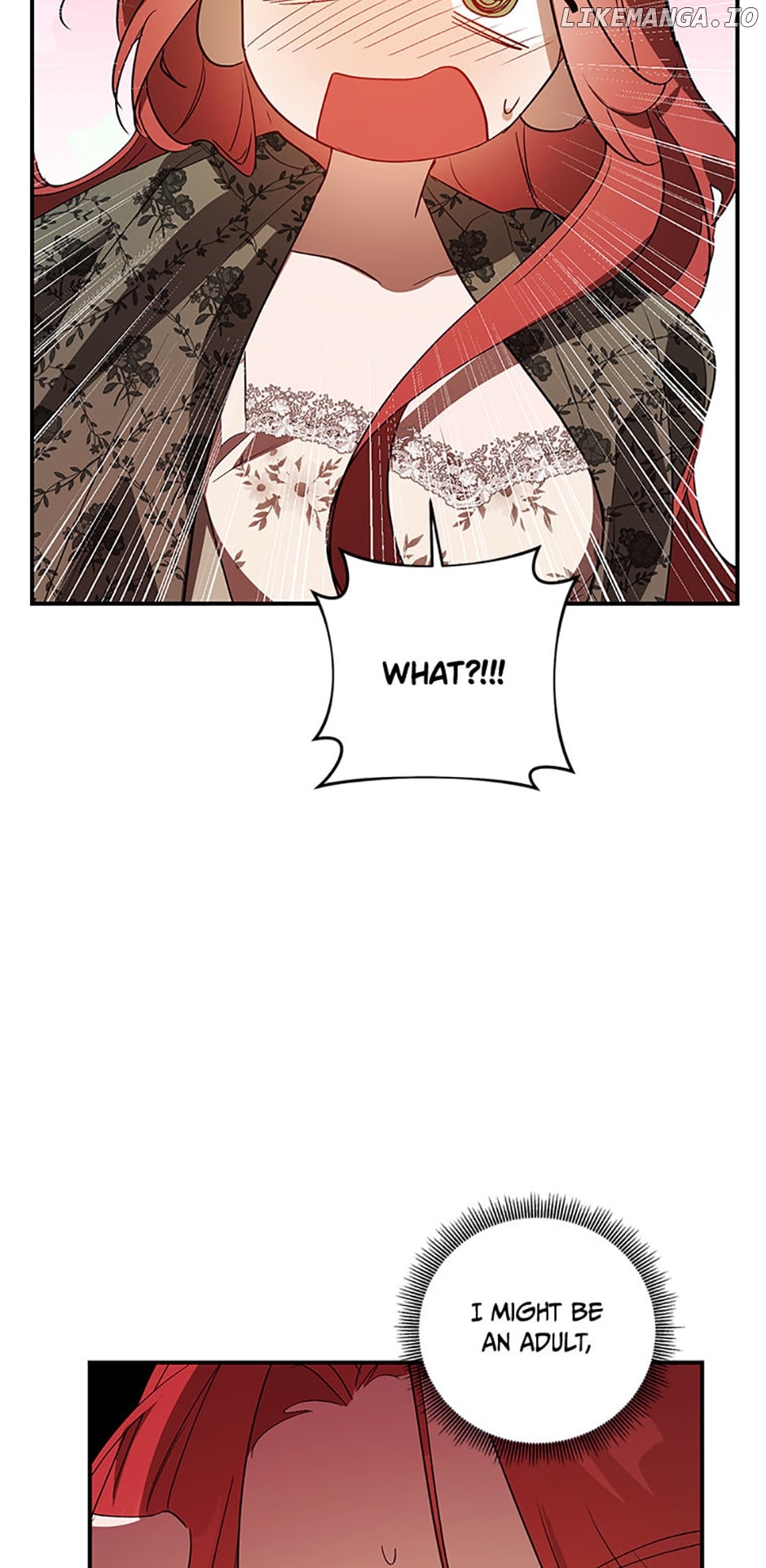 Lady Adelyn the Homebody Chapter 43 - page 21