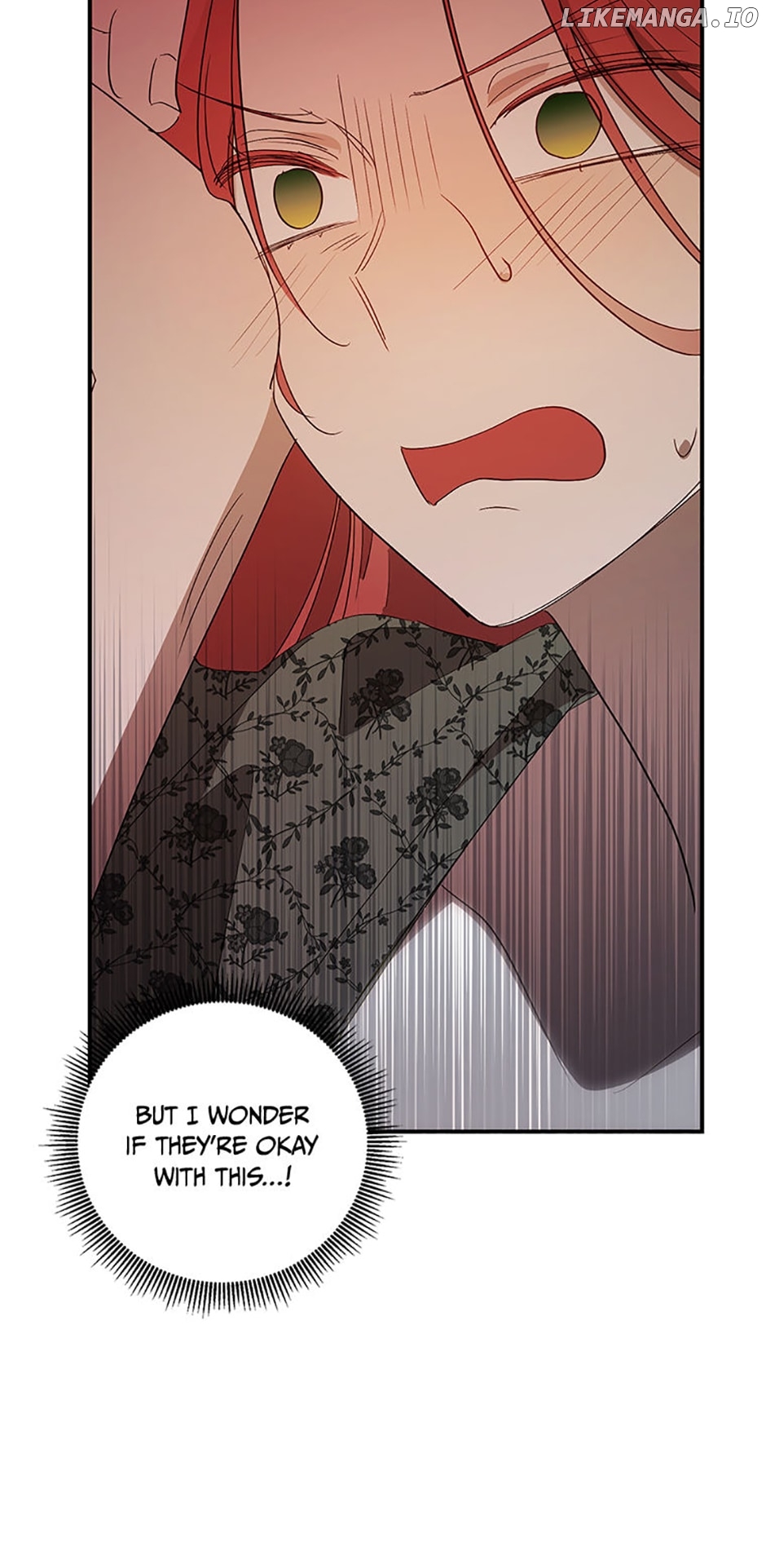 Lady Adelyn the Homebody Chapter 43 - page 22