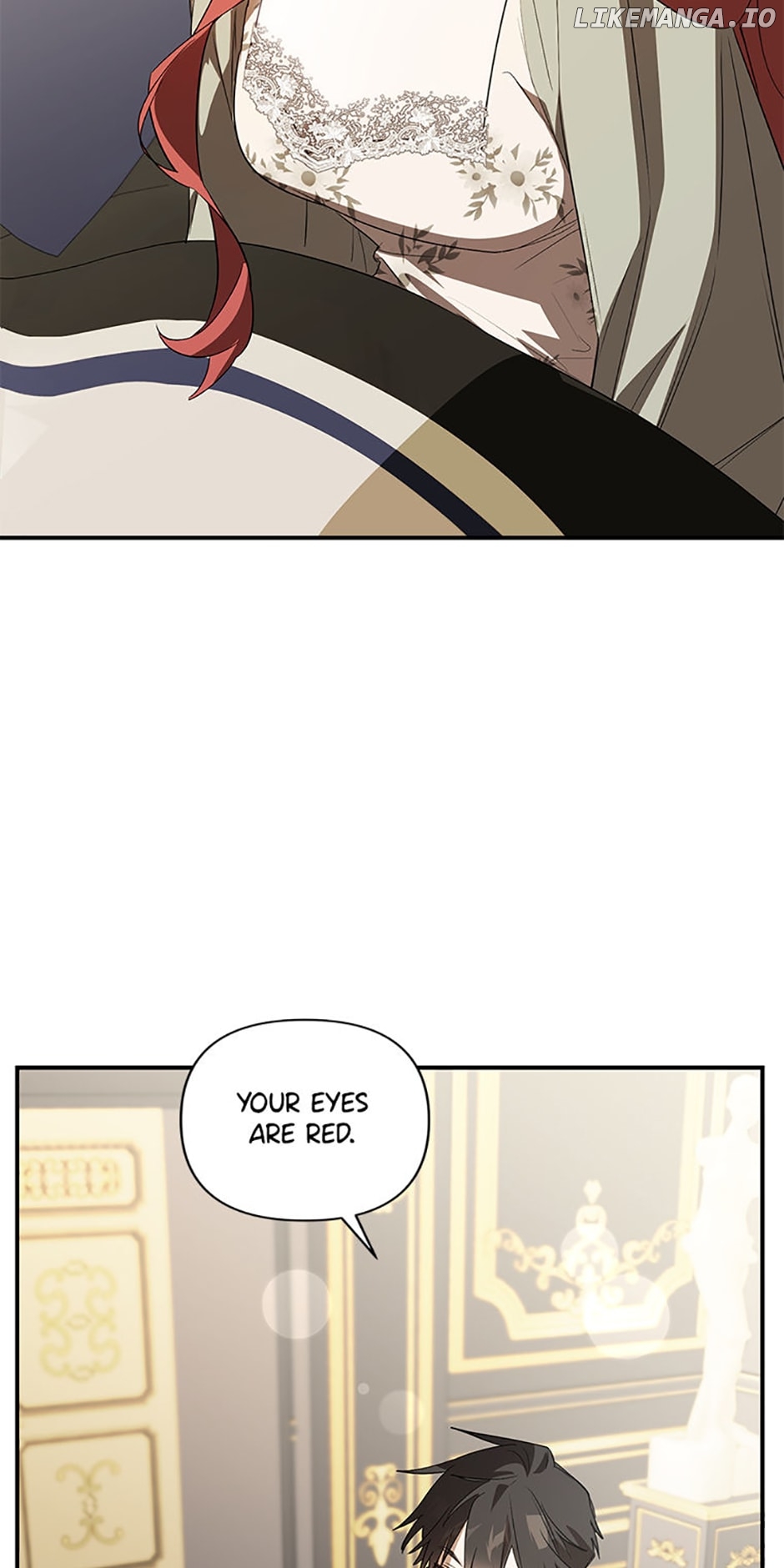 Lady Adelyn the Homebody Chapter 43 - page 3