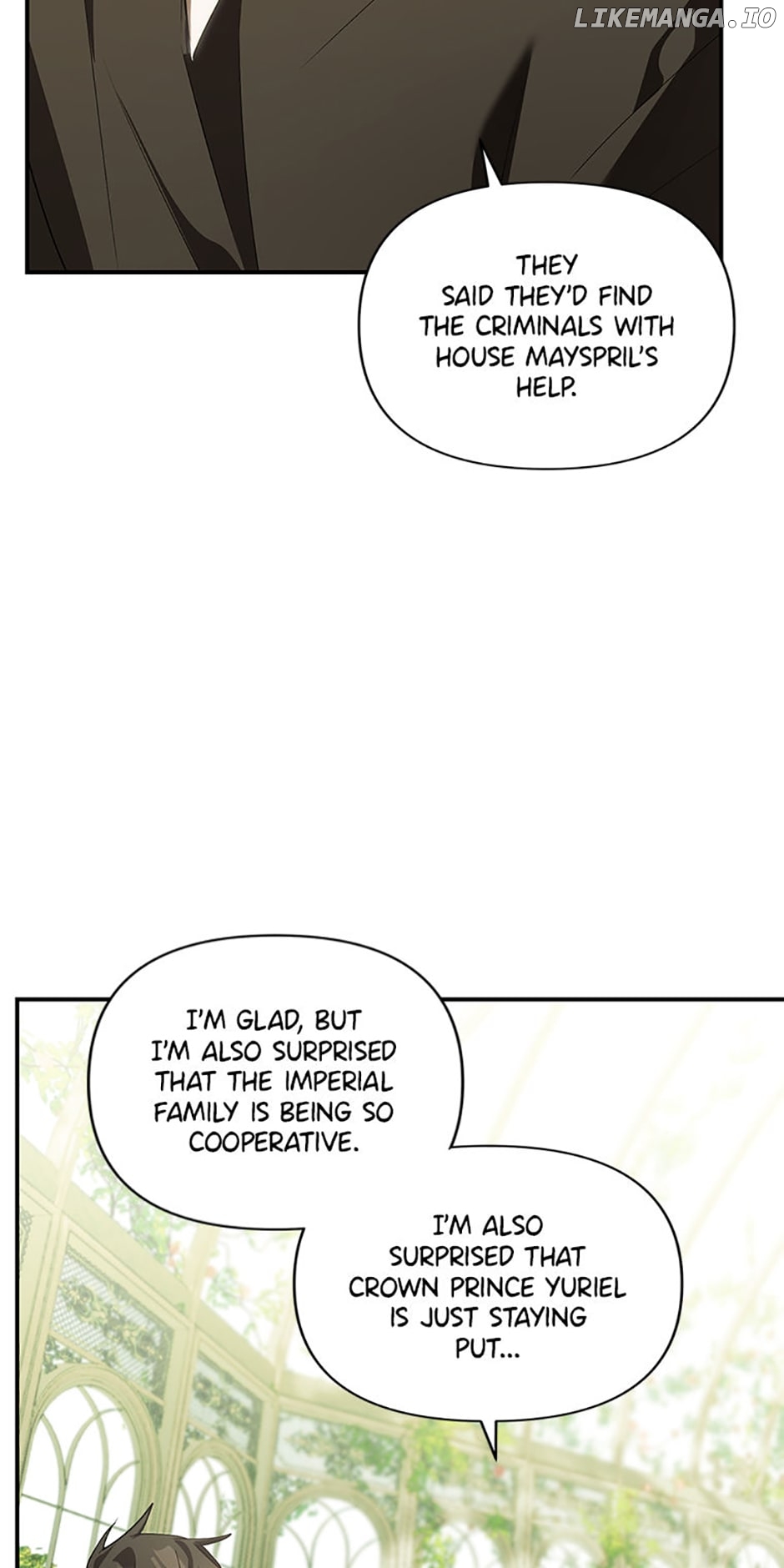 Lady Adelyn the Homebody Chapter 43 - page 47