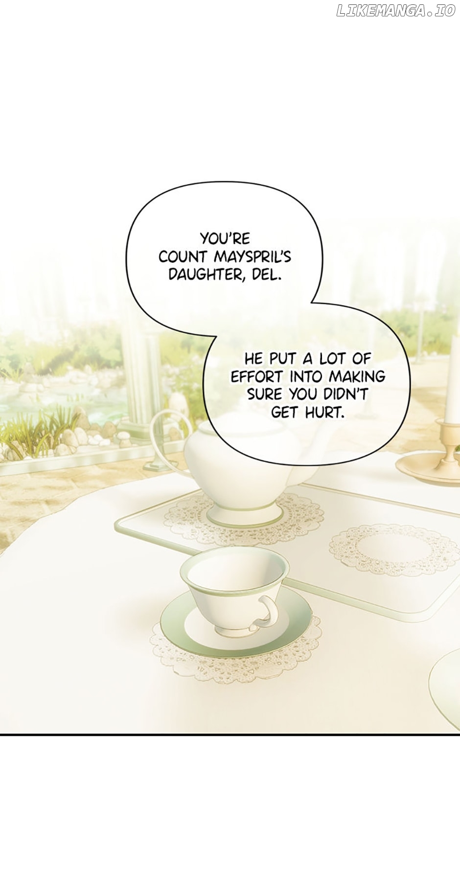 Lady Adelyn the Homebody Chapter 43 - page 53