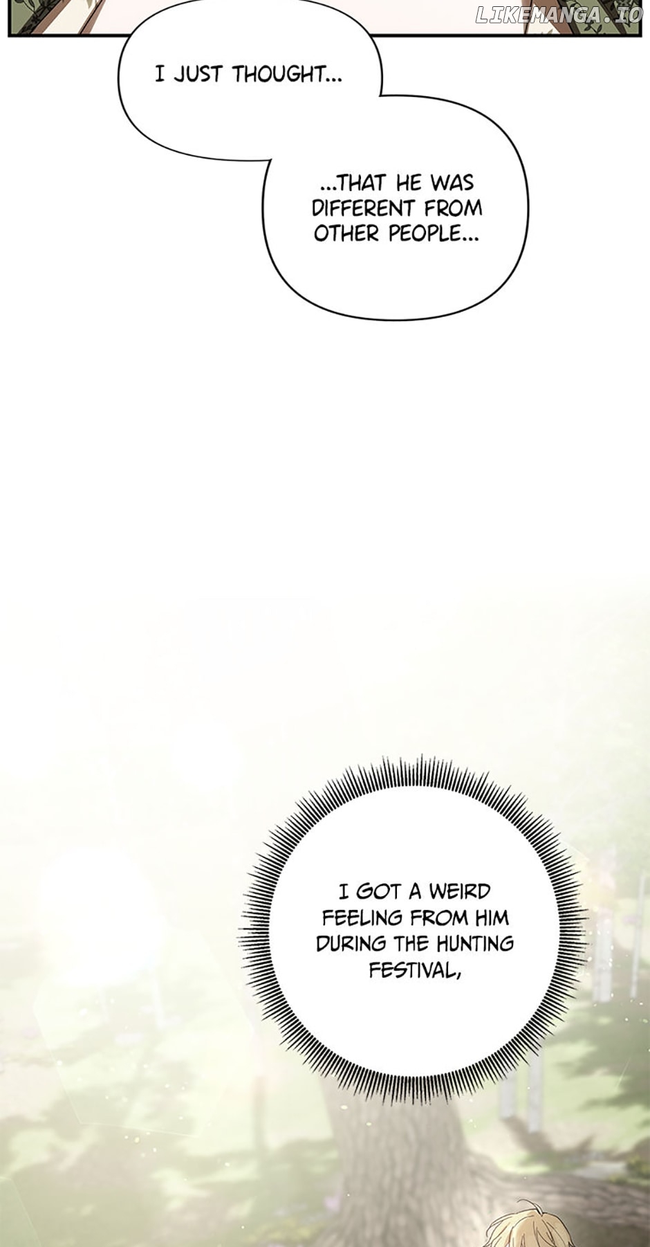 Lady Adelyn the Homebody Chapter 43 - page 56