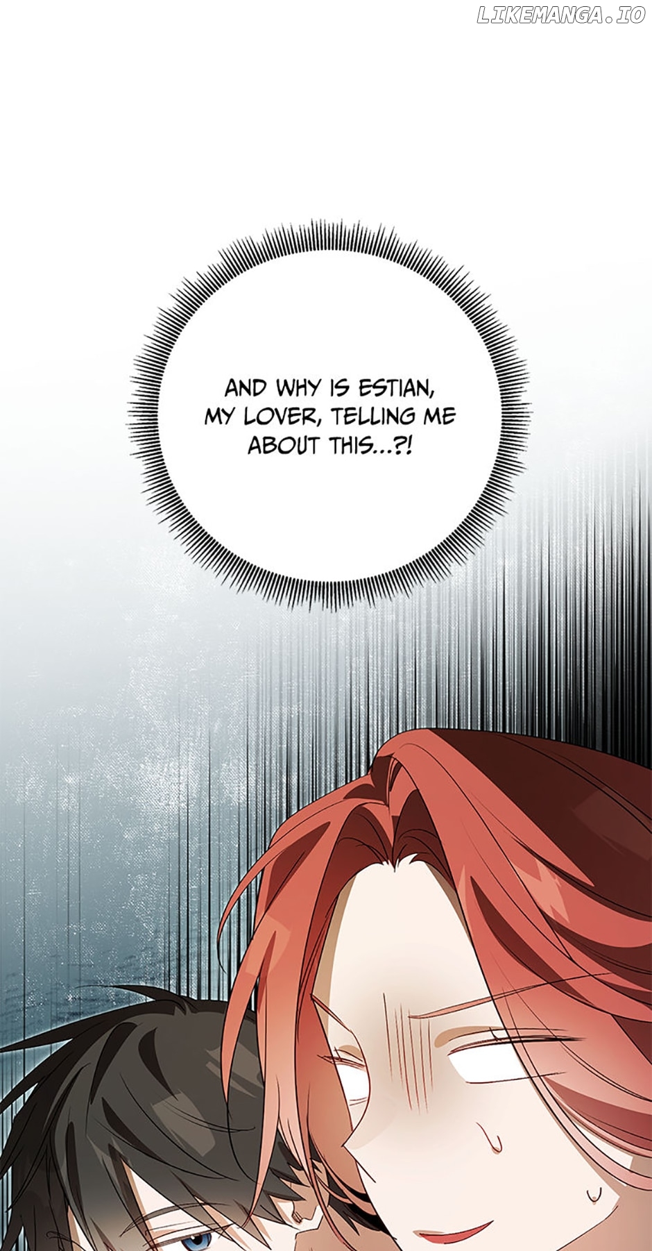 Lady Adelyn the Homebody Chapter 43 - page 58