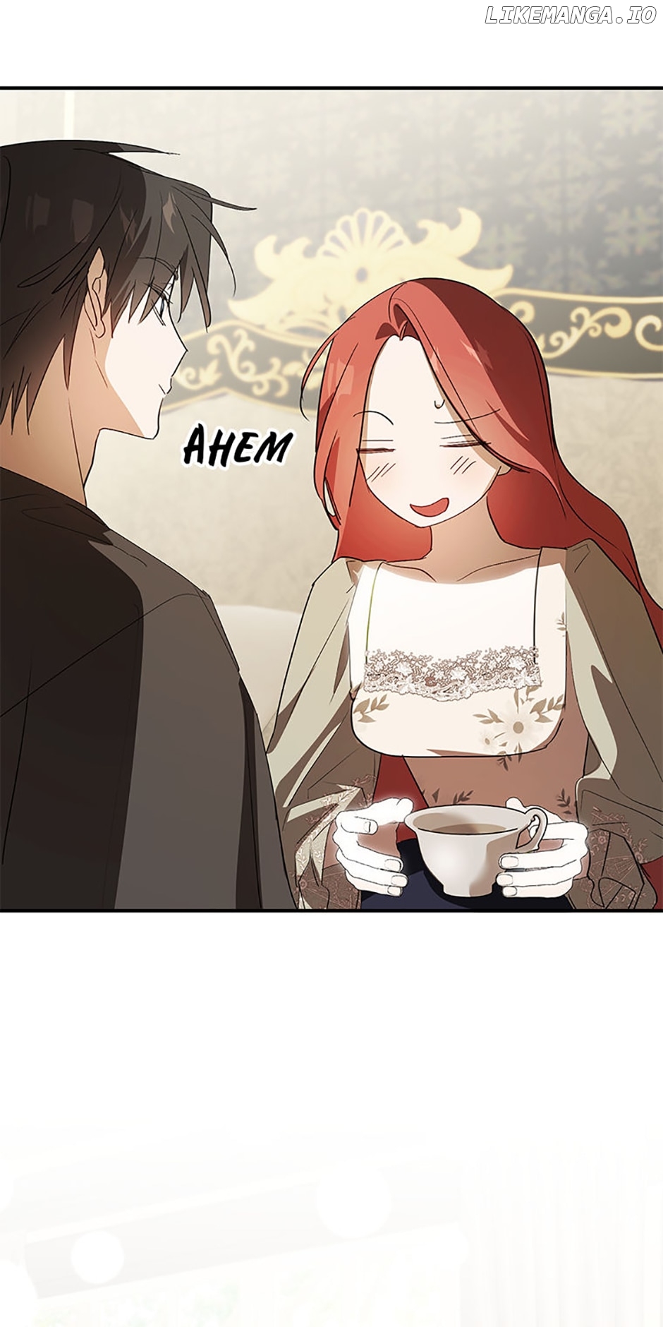 Lady Adelyn the Homebody Chapter 43 - page 6