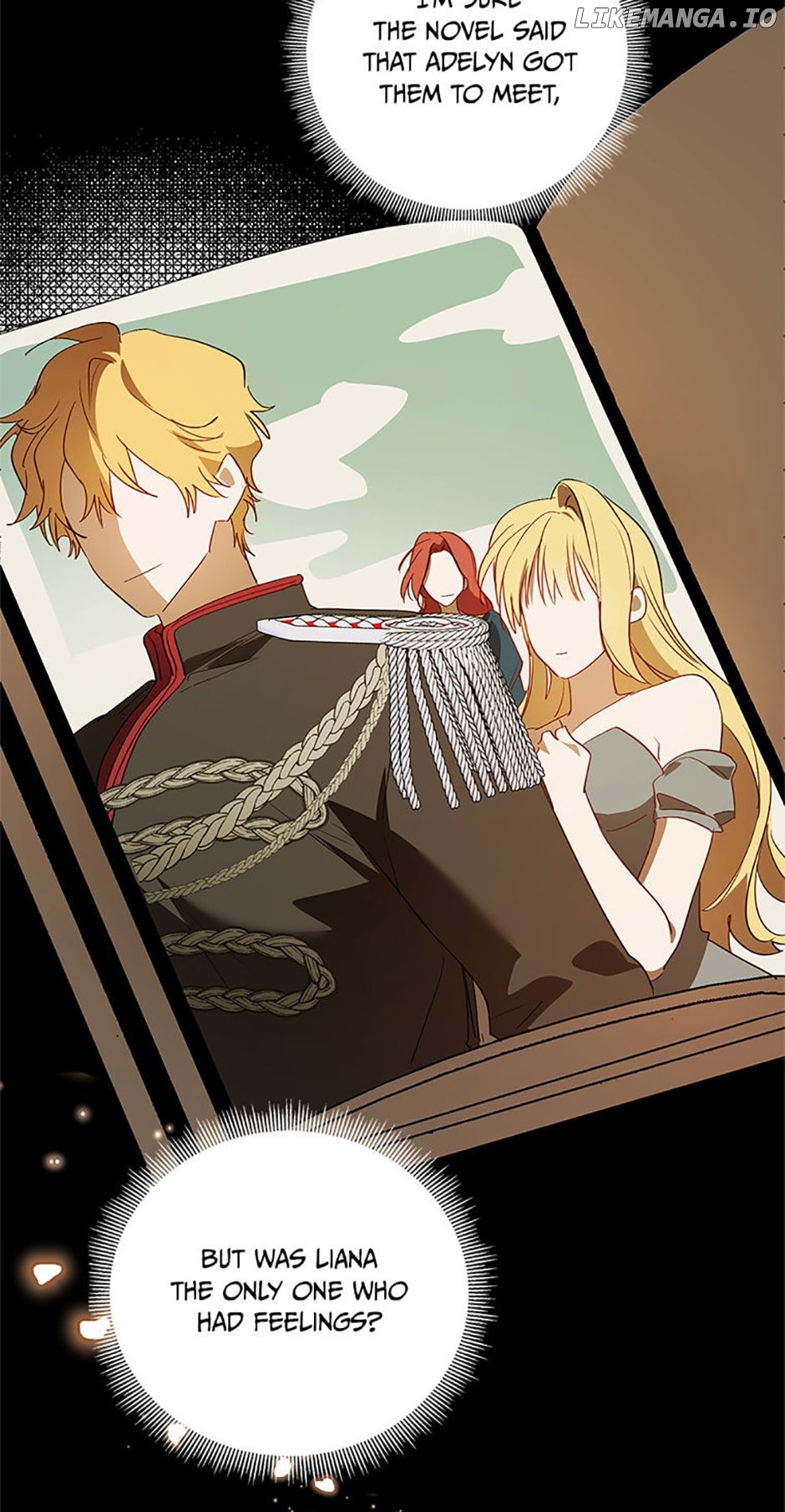 Lady Adelyn the Homebody Chapter 43 - page 65
