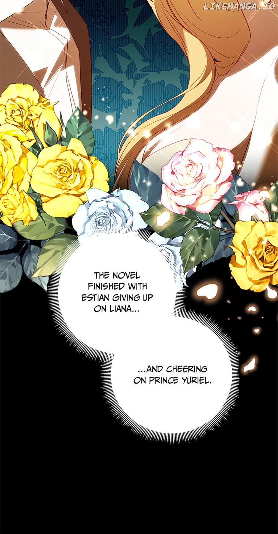 Lady Adelyn the Homebody Chapter 43 - page 67