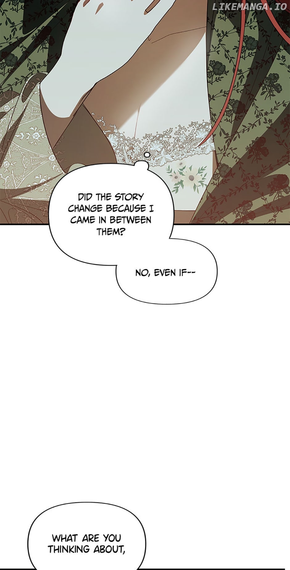 Lady Adelyn the Homebody Chapter 43 - page 69