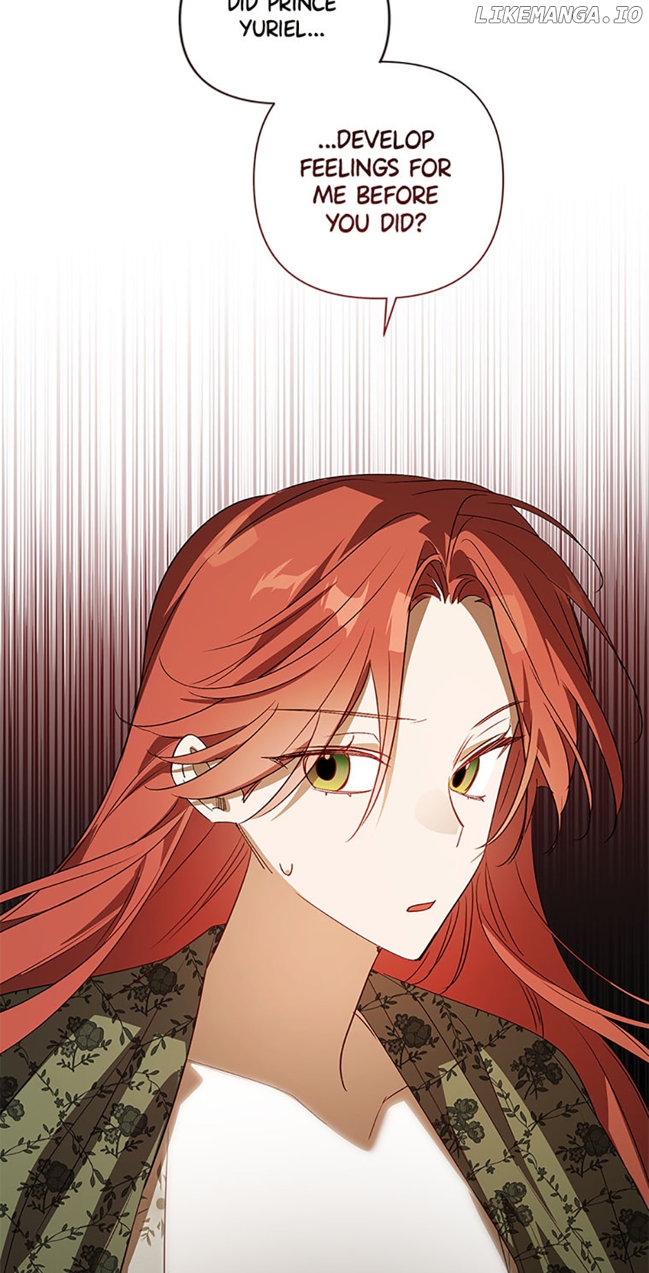 Lady Adelyn the Homebody Chapter 43 - page 74
