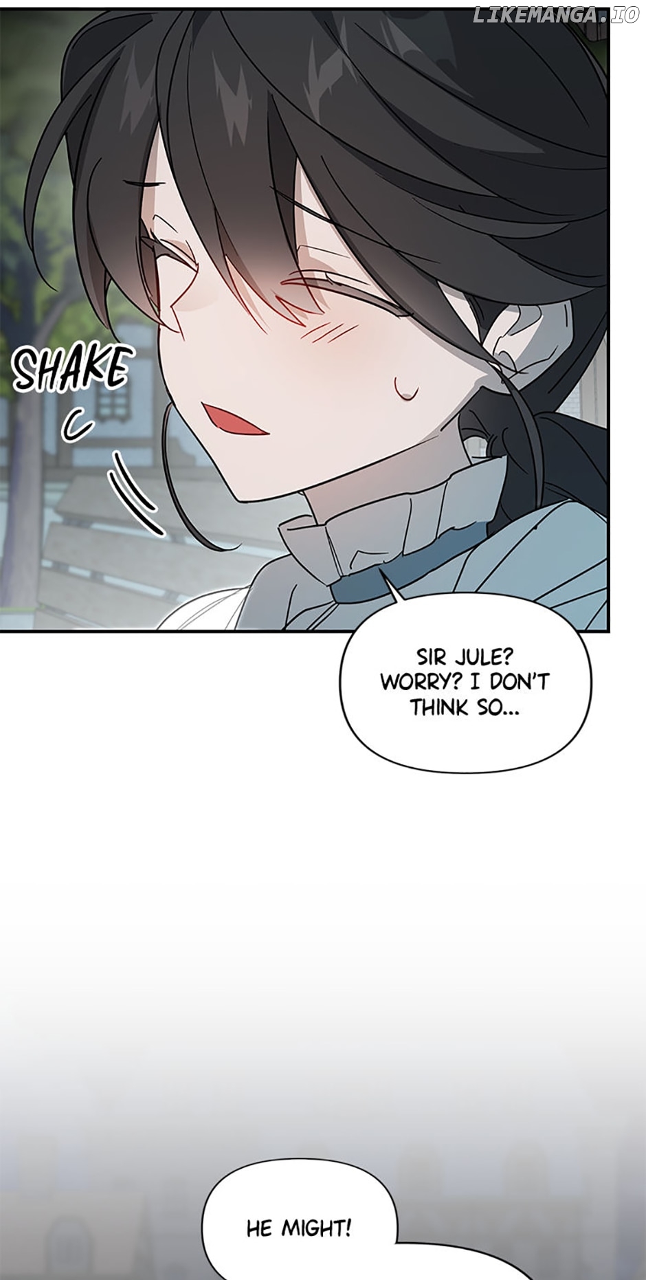 Lady Adelyn the Homebody Chapter 41 - page 13
