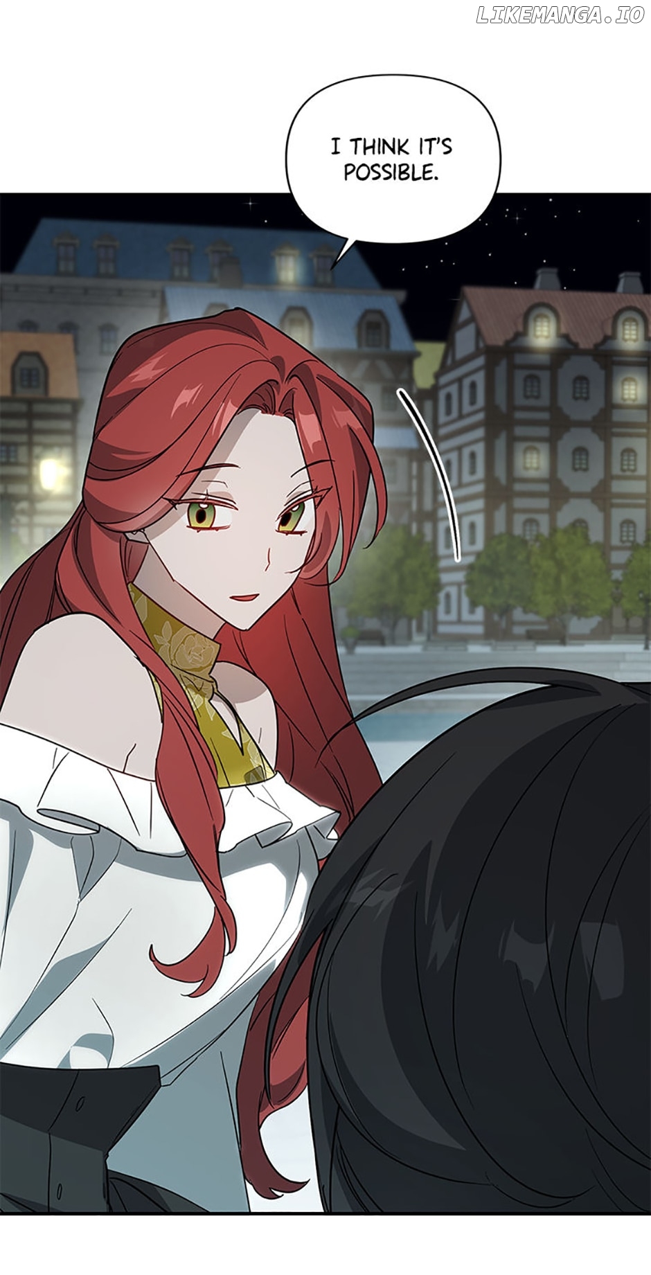 Lady Adelyn the Homebody Chapter 41 - page 17
