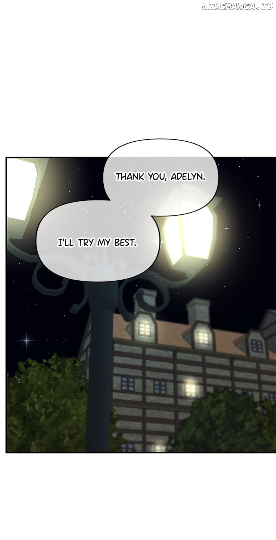 Lady Adelyn the Homebody Chapter 41 - page 18