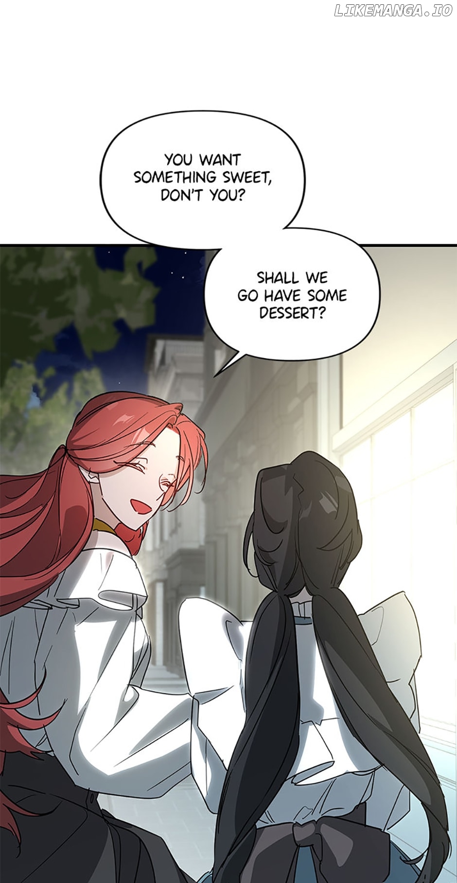 Lady Adelyn the Homebody Chapter 41 - page 23