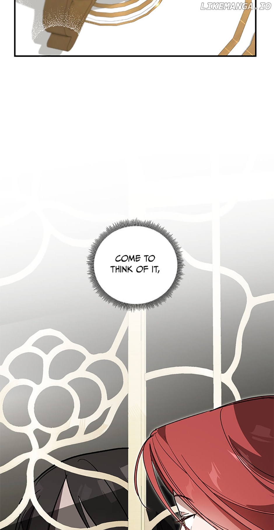 Lady Adelyn the Homebody Chapter 41 - page 27