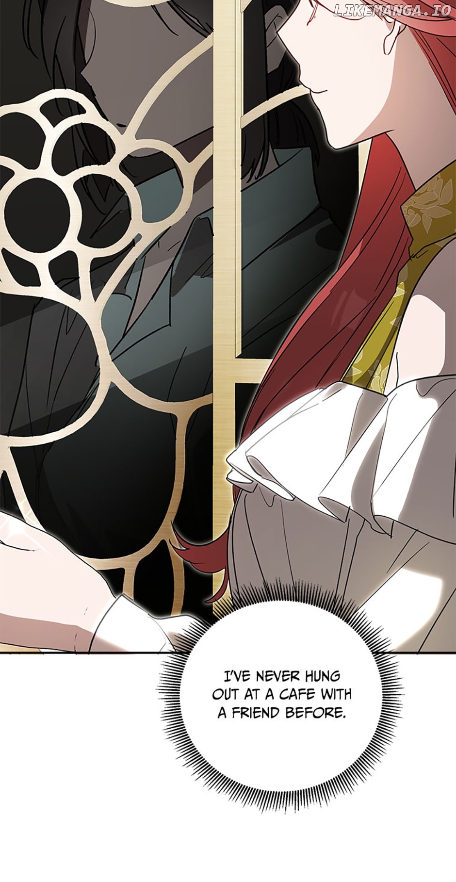 Lady Adelyn the Homebody Chapter 41 - page 28
