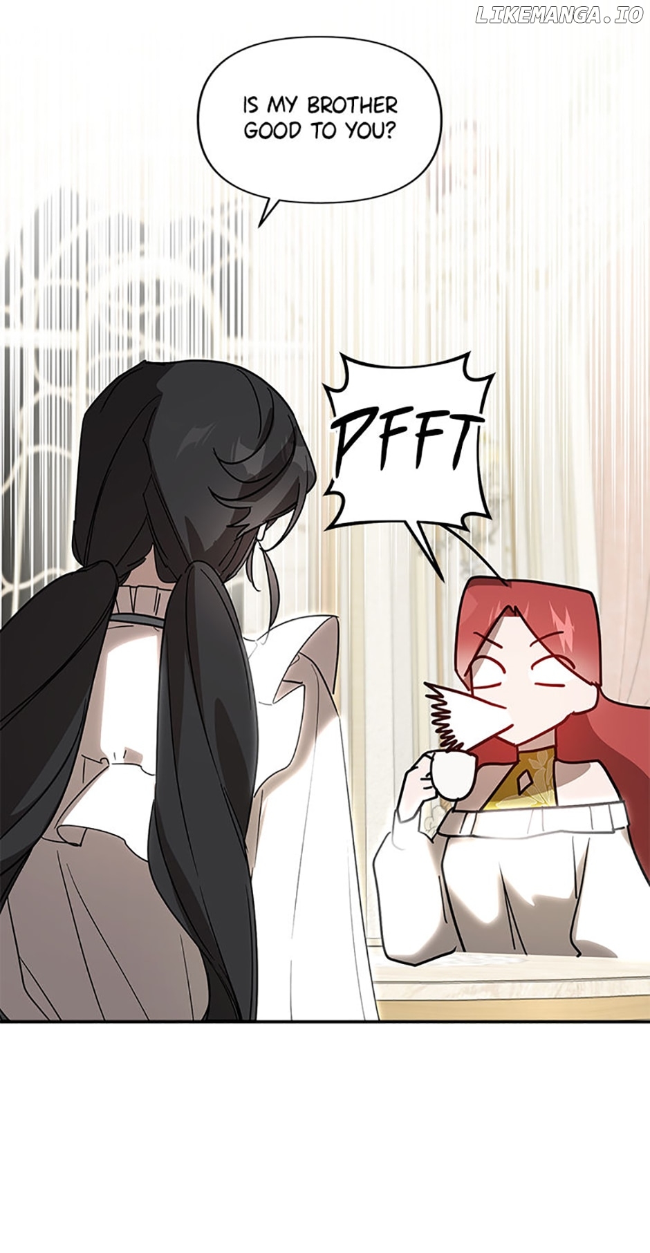 Lady Adelyn the Homebody Chapter 41 - page 30