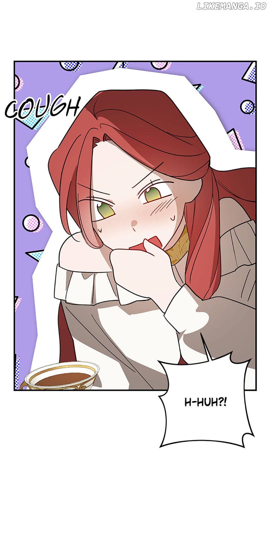 Lady Adelyn the Homebody Chapter 41 - page 31