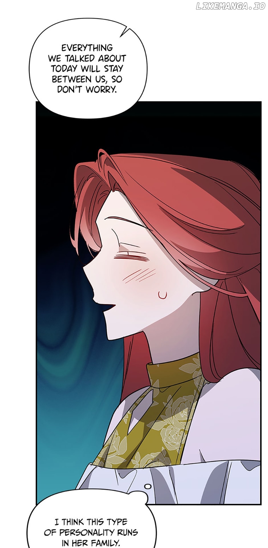 Lady Adelyn the Homebody Chapter 41 - page 33