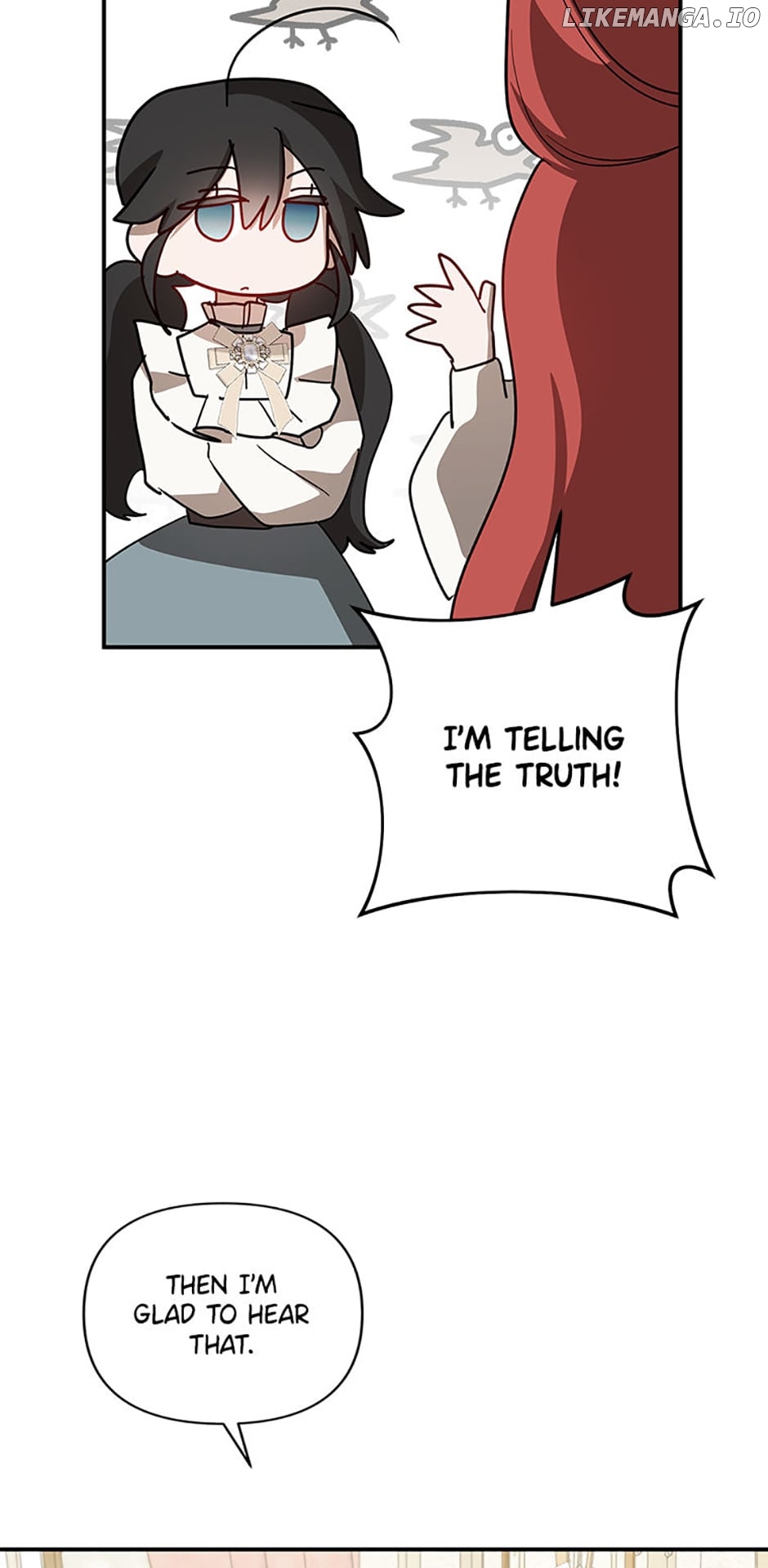 Lady Adelyn the Homebody Chapter 41 - page 37