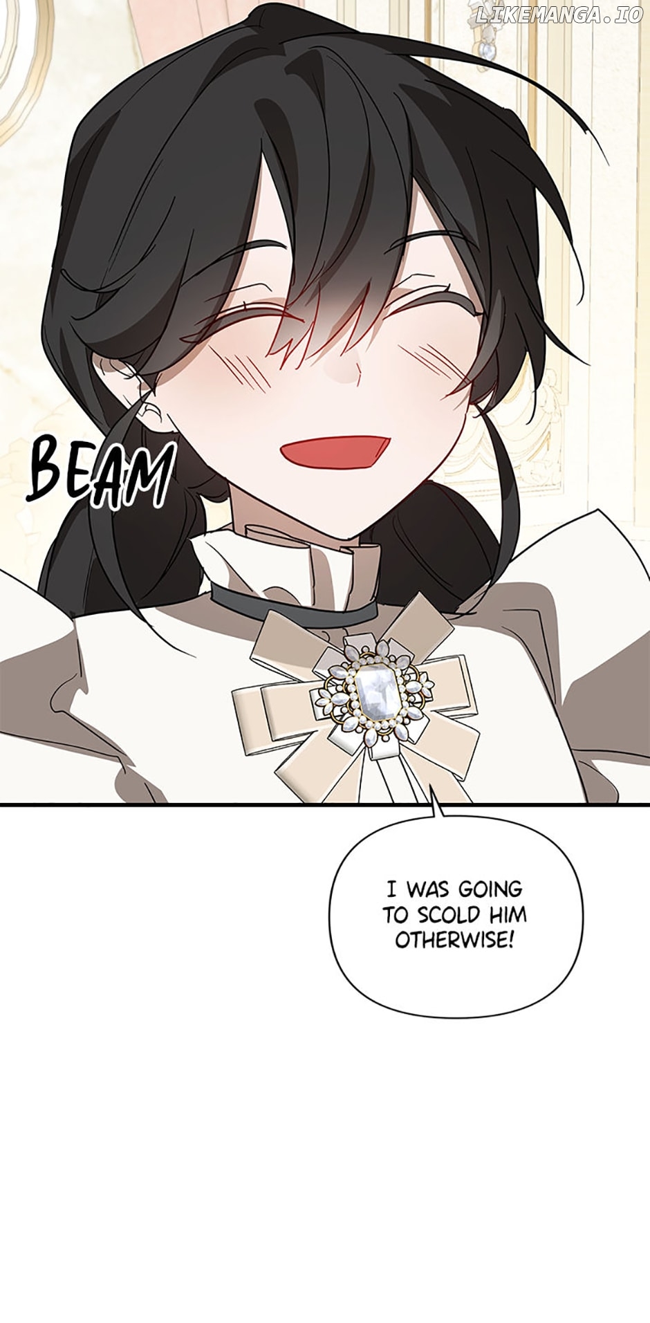 Lady Adelyn the Homebody Chapter 41 - page 38