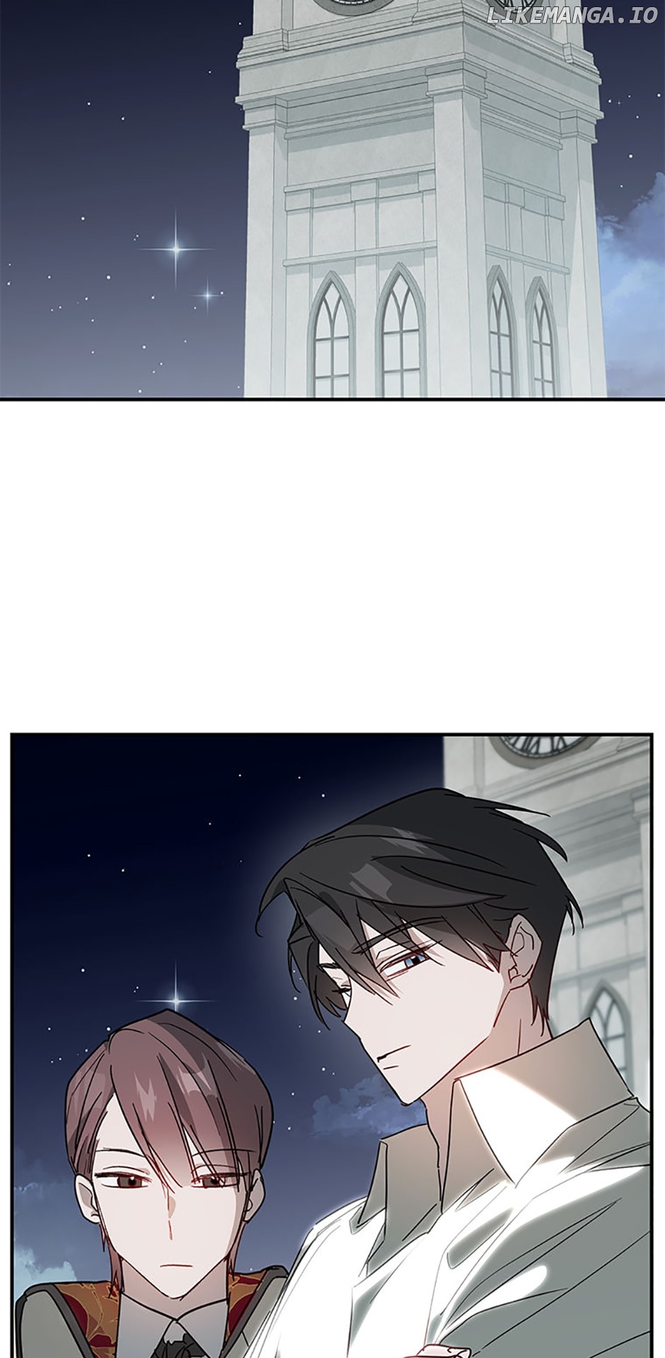 Lady Adelyn the Homebody Chapter 41 - page 42