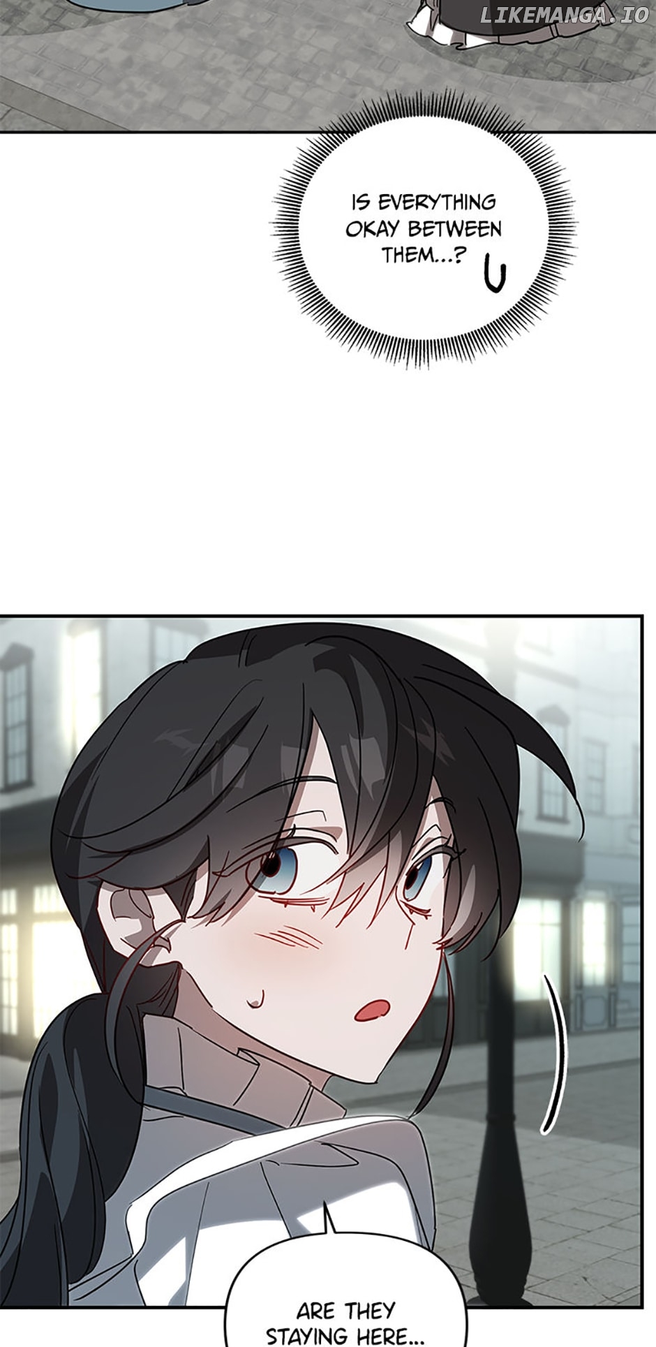 Lady Adelyn the Homebody Chapter 41 - page 49