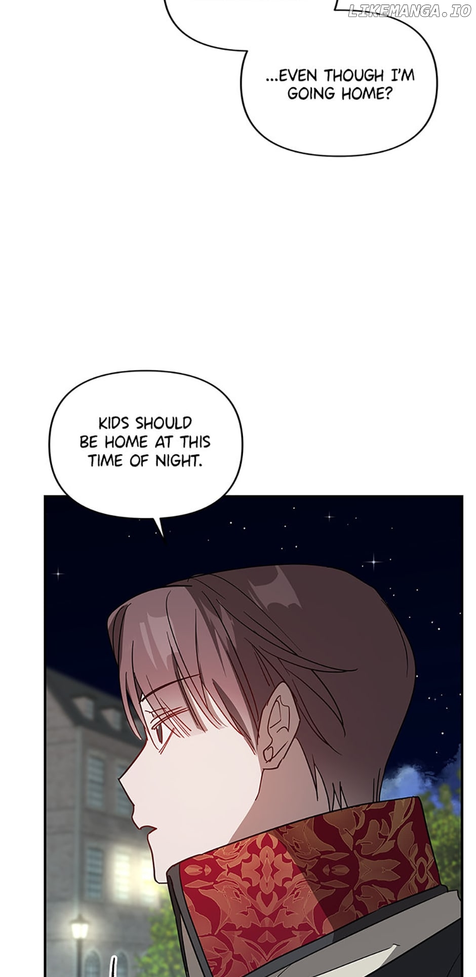 Lady Adelyn the Homebody Chapter 41 - page 50