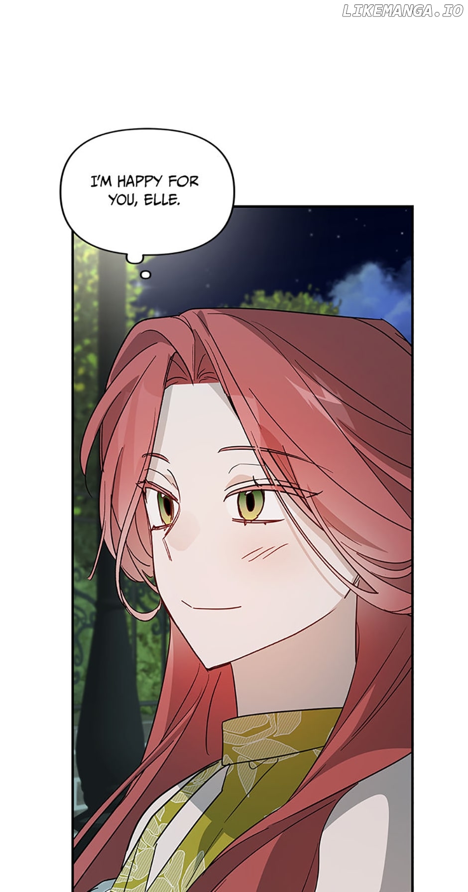 Lady Adelyn the Homebody Chapter 41 - page 54