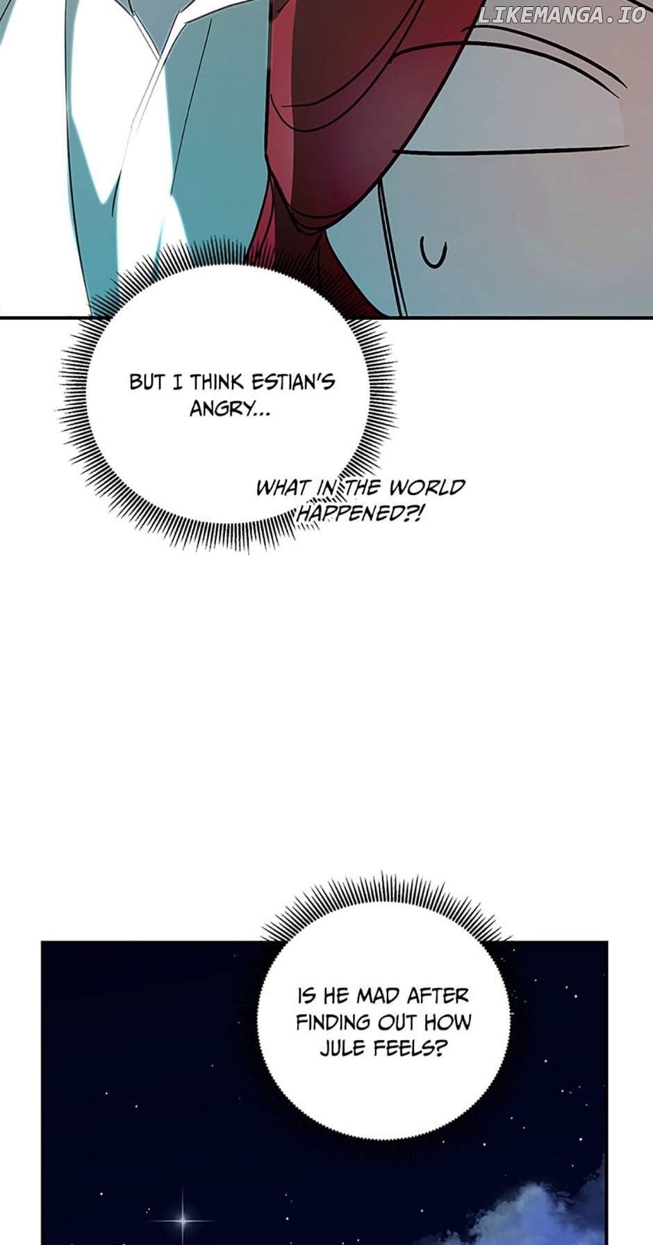 Lady Adelyn the Homebody Chapter 41 - page 56