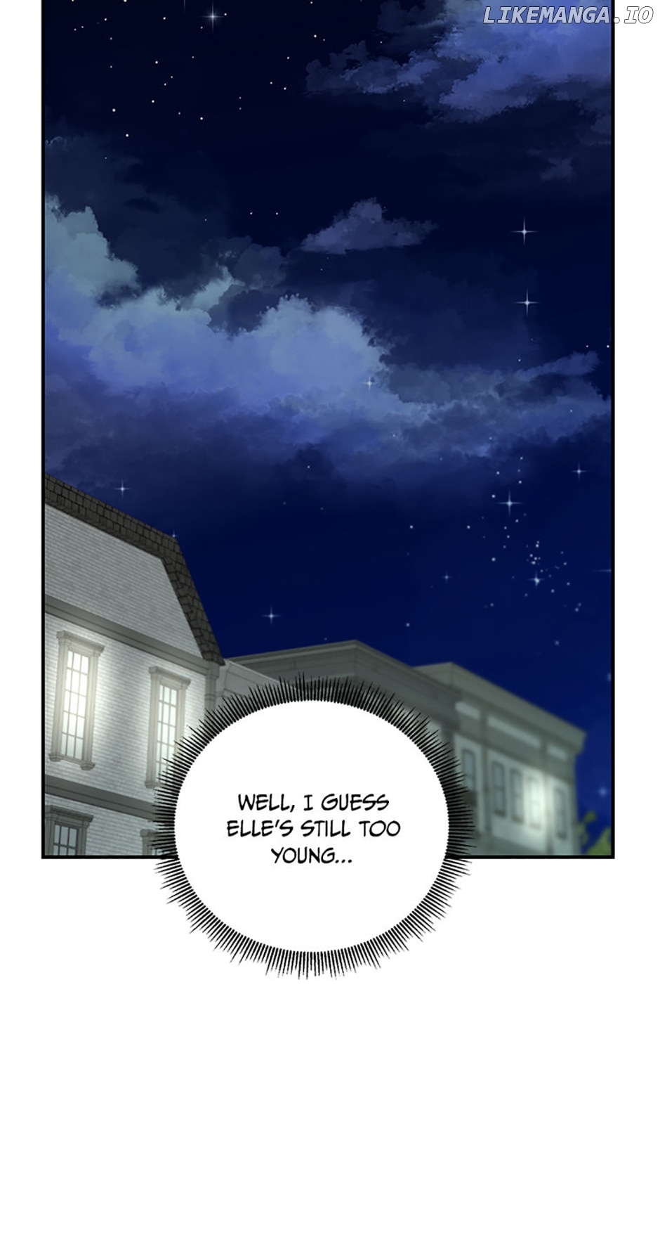 Lady Adelyn the Homebody Chapter 41 - page 57
