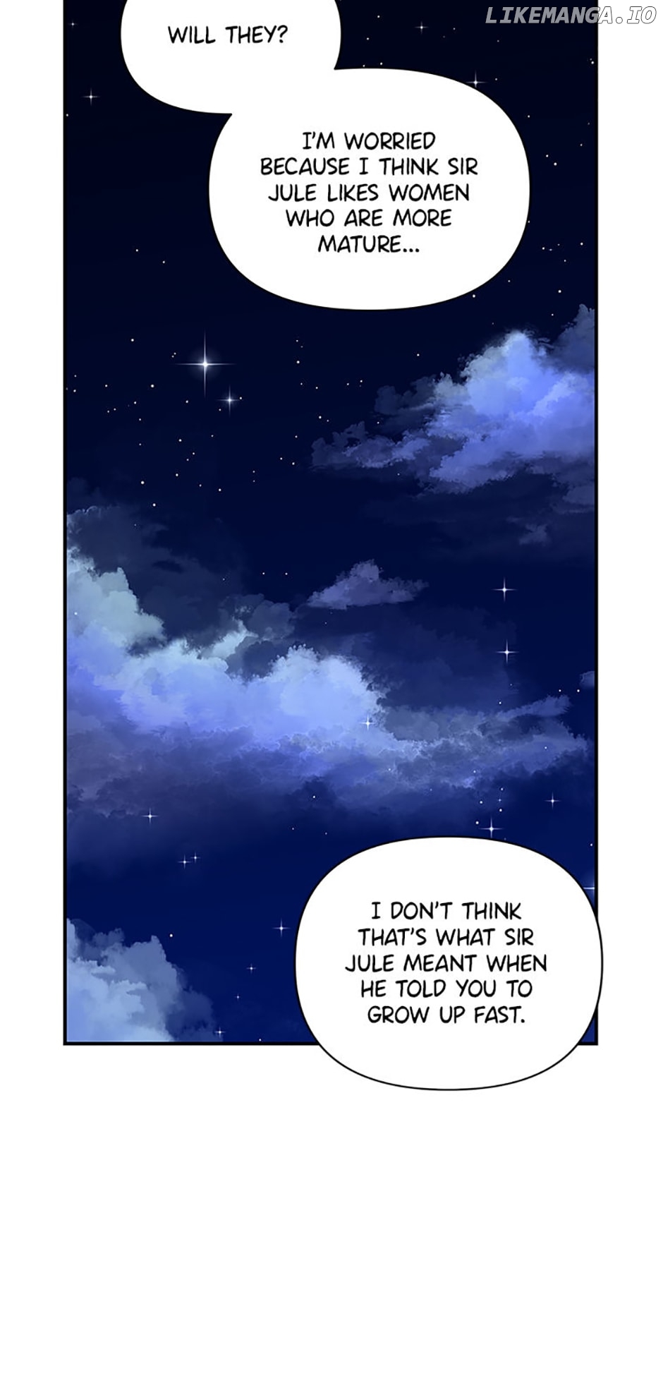 Lady Adelyn the Homebody Chapter 41 - page 6
