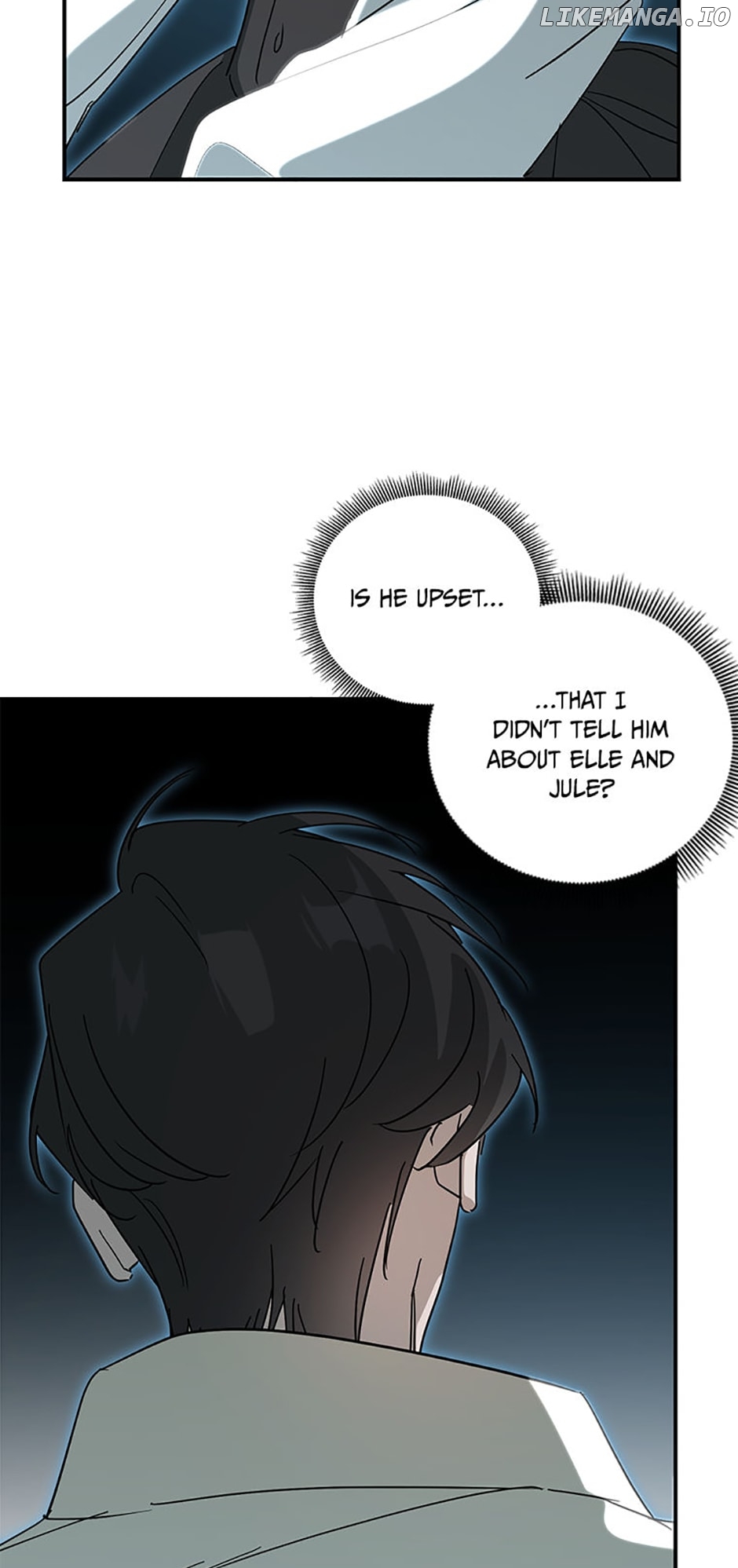 Lady Adelyn the Homebody Chapter 41 - page 63