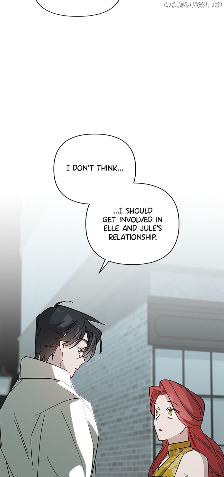 Lady Adelyn the Homebody Chapter 41 - page 65