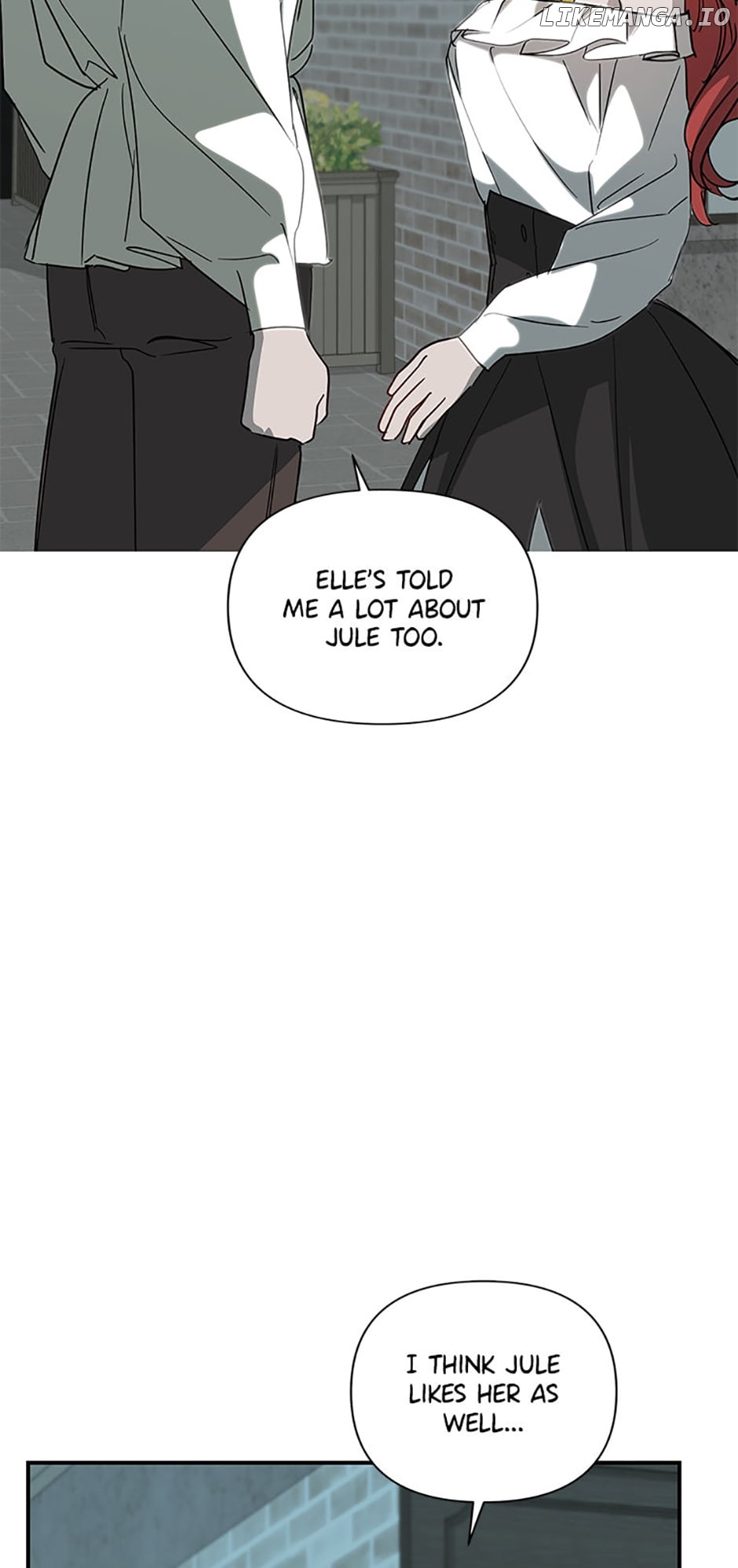 Lady Adelyn the Homebody Chapter 41 - page 66