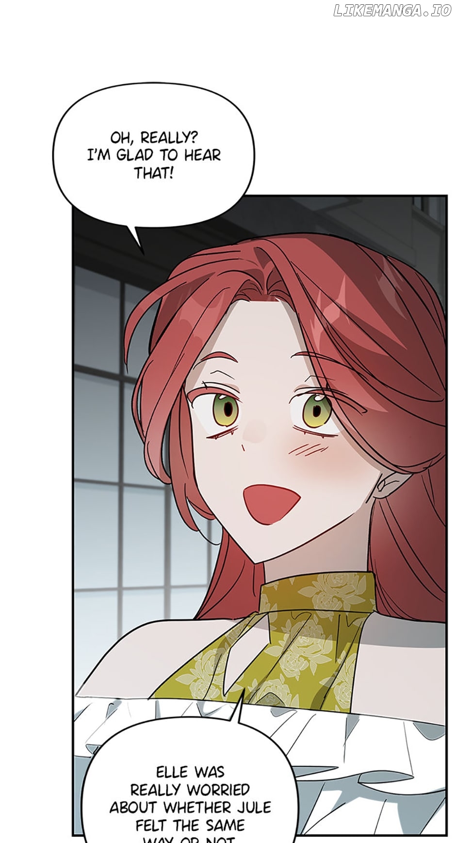 Lady Adelyn the Homebody Chapter 41 - page 68