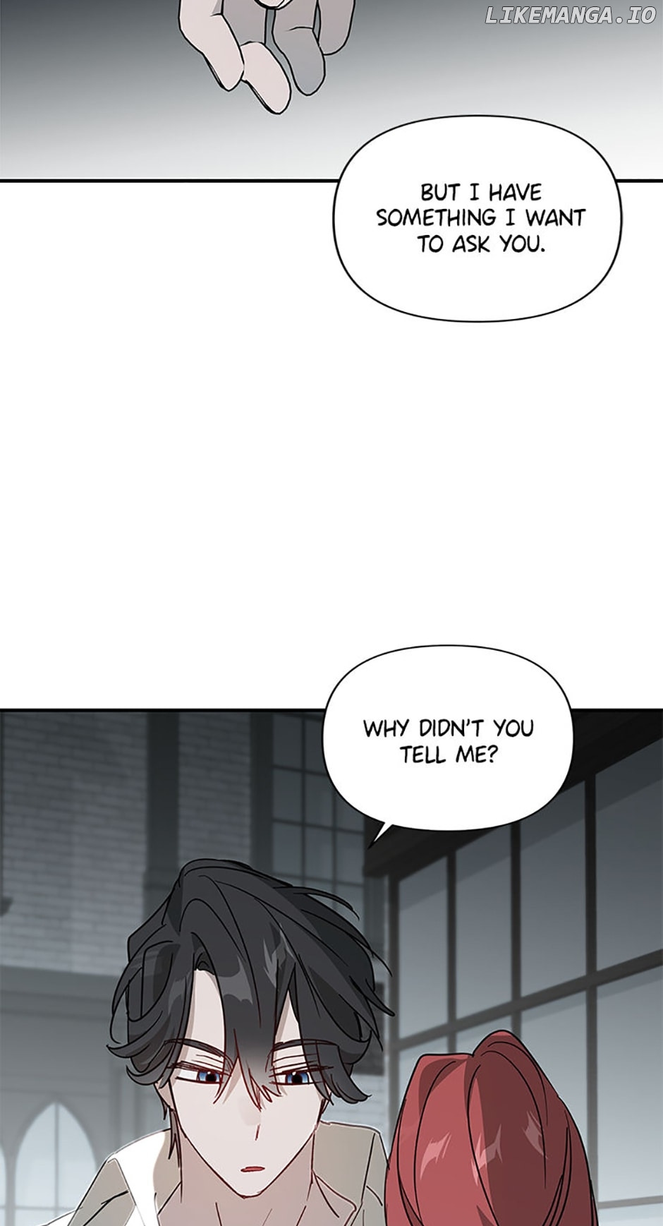 Lady Adelyn the Homebody Chapter 41 - page 70