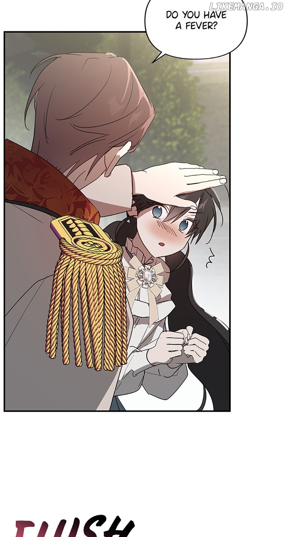 Lady Adelyn the Homebody Chapter 40 - page 19