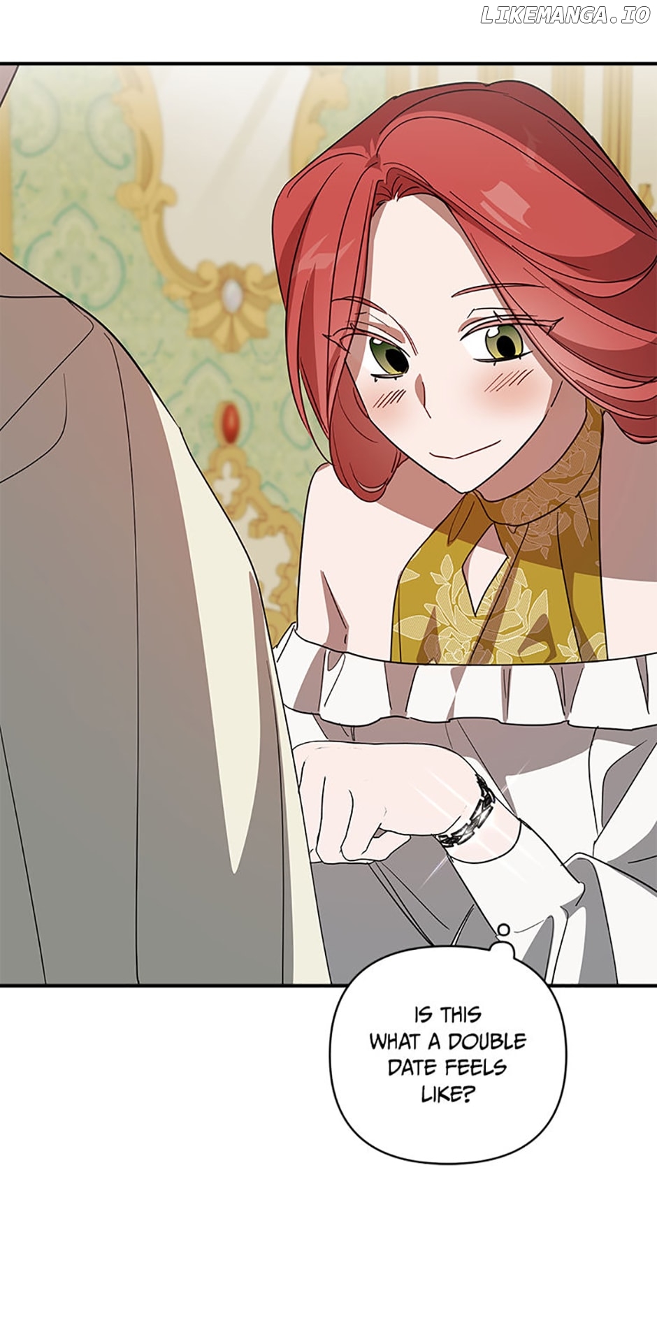 Lady Adelyn the Homebody Chapter 40 - page 29
