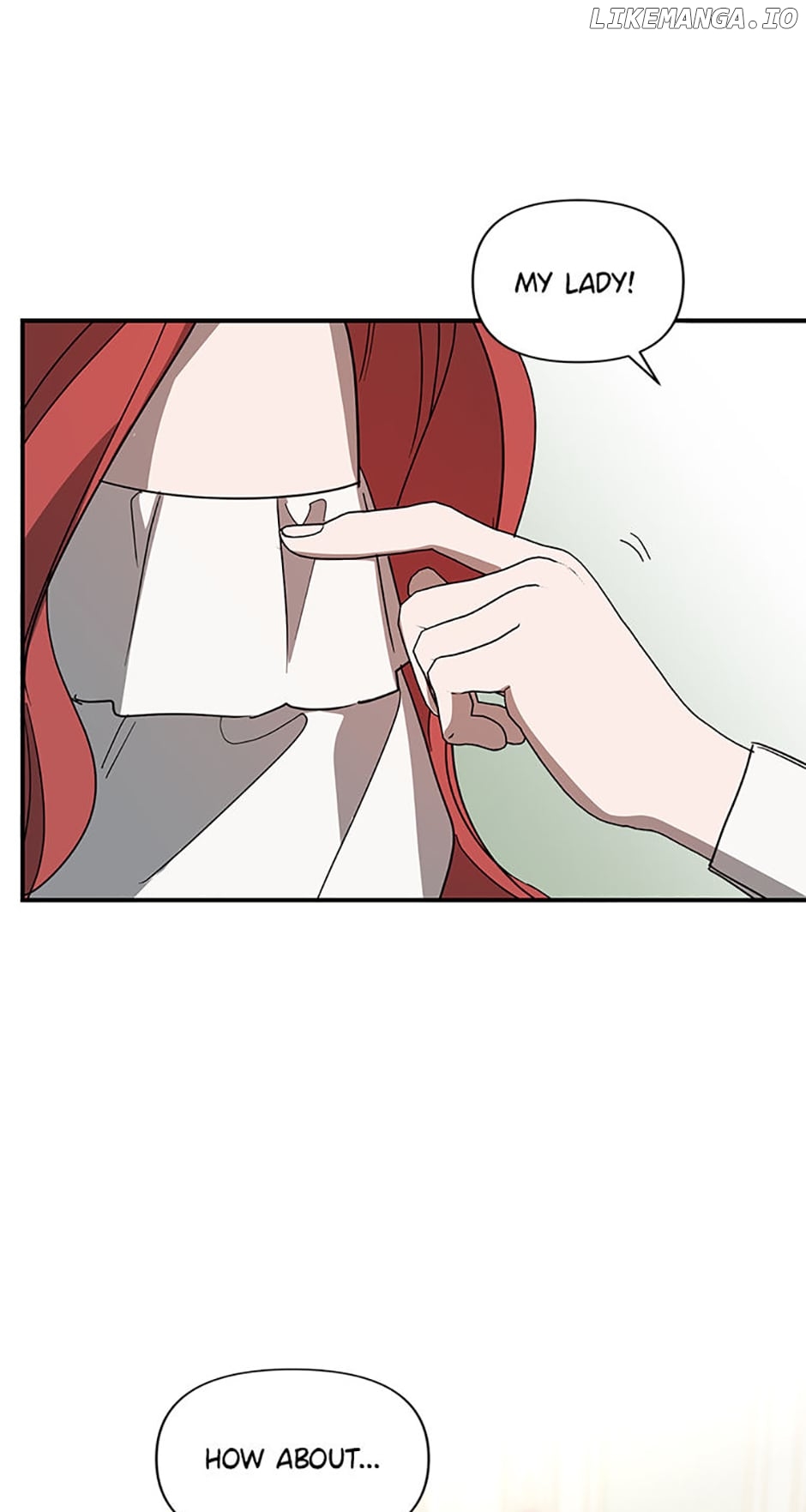 Lady Adelyn the Homebody Chapter 40 - page 30