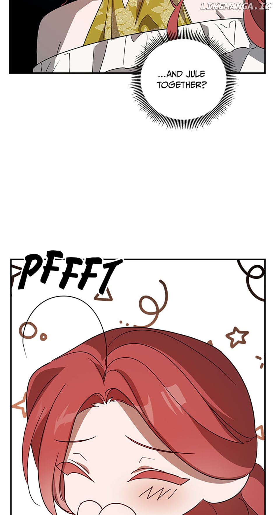 Lady Adelyn the Homebody Chapter 40 - page 33