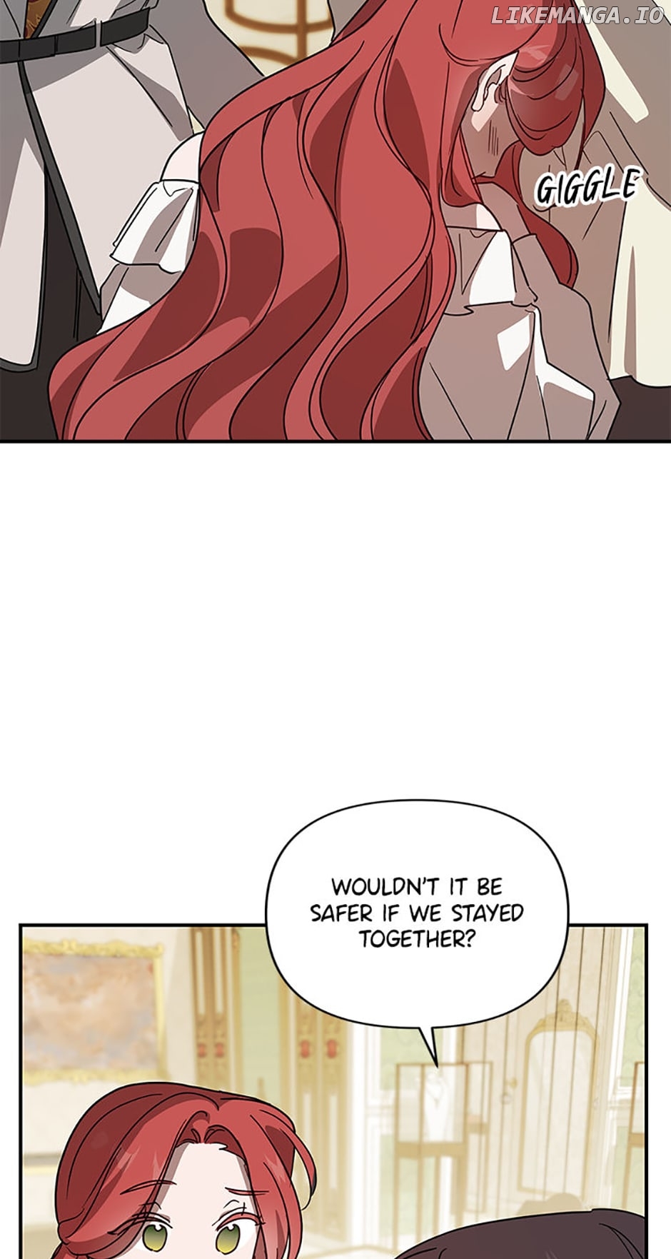 Lady Adelyn the Homebody Chapter 40 - page 35