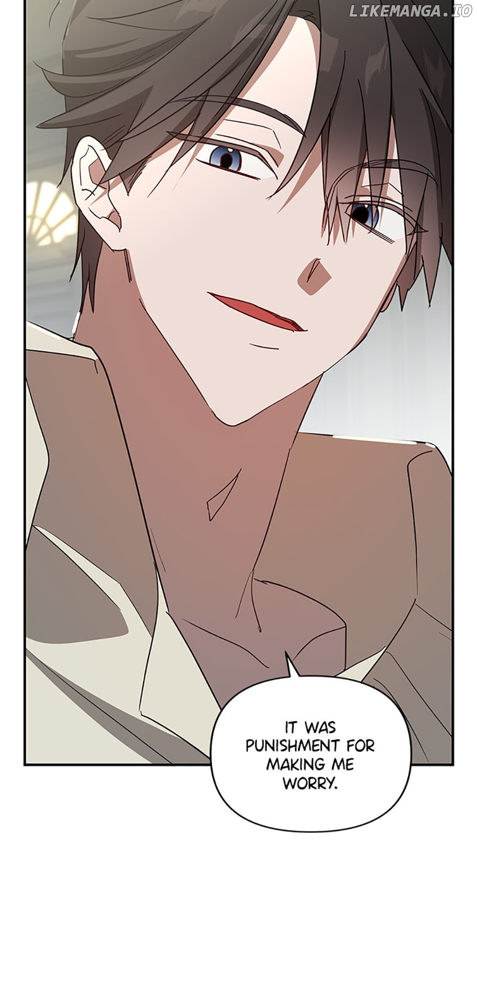 Lady Adelyn the Homebody Chapter 40 - page 4